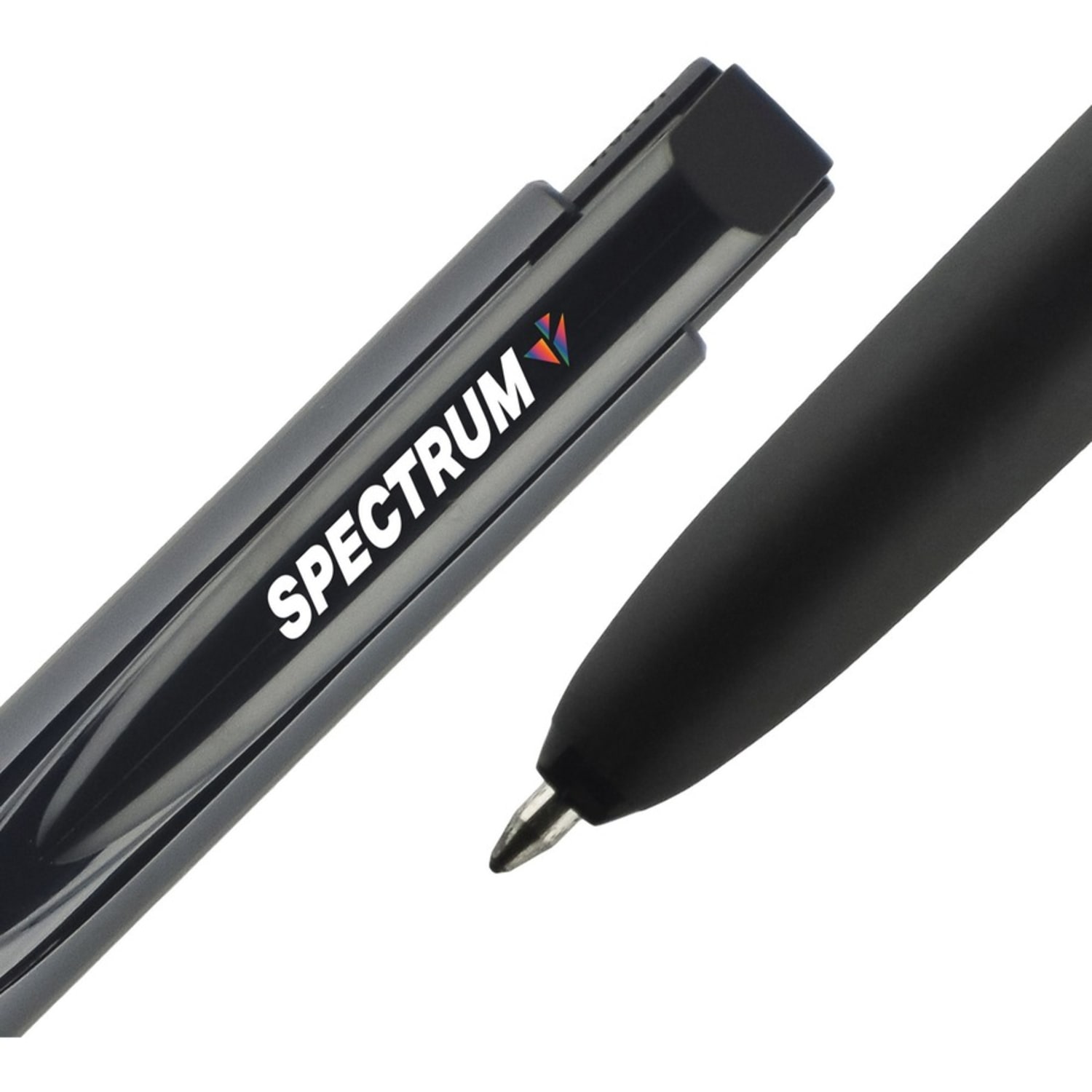 Uni-Ball Spectrum Gel Pens, Pack Of 4, Medium Point, 0.7 mm, Assorted Colors - Image 5