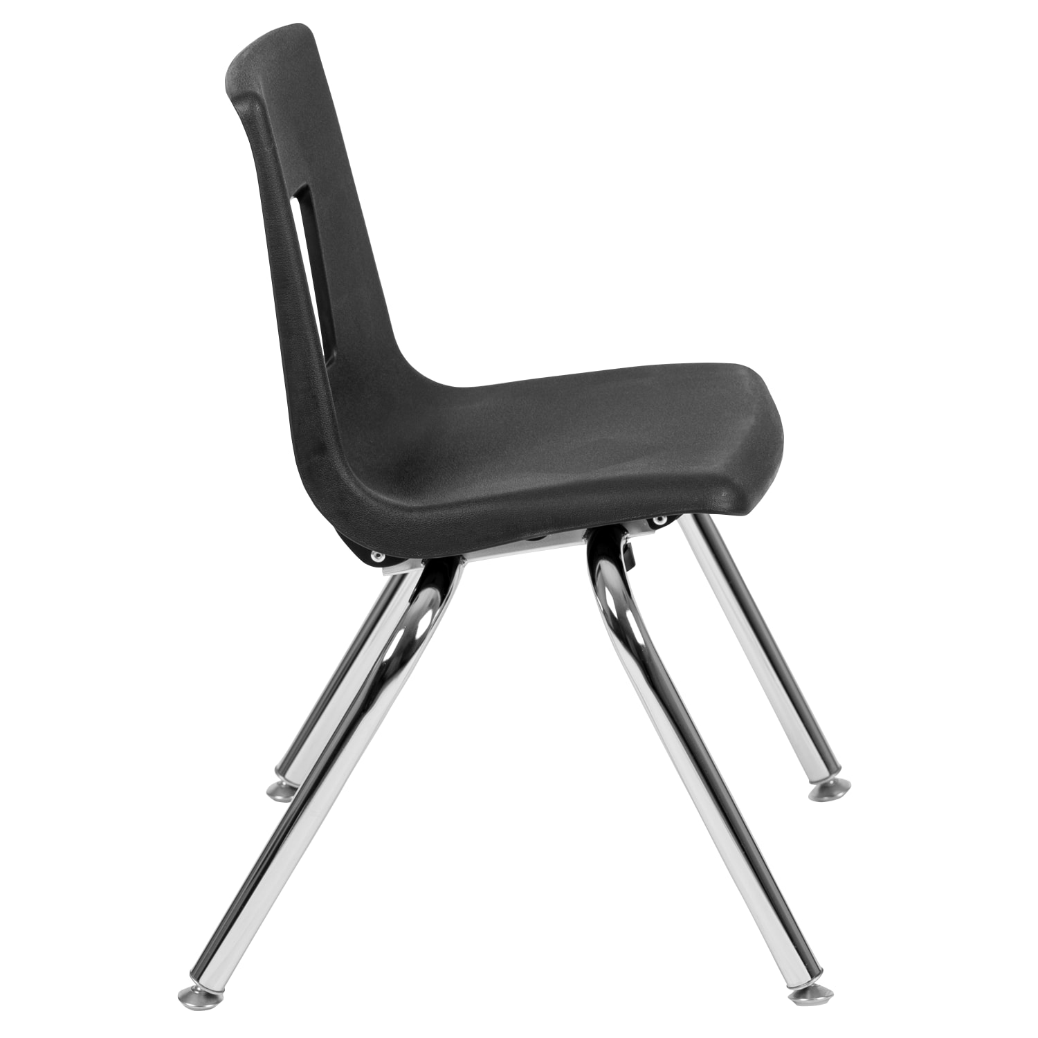 Flash Furniture Advantage Student Stacking School Chair BlackSilver ADVSSC14BLK PopularChairscom Flash Furniture Advantage Student Stacking School Chair BlackSilver ADVSSC14BLK PopularChairscom