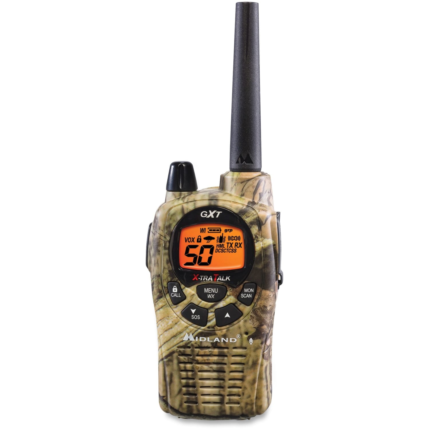 Midland GXT1050VP4 Two Way Radio - Image 3