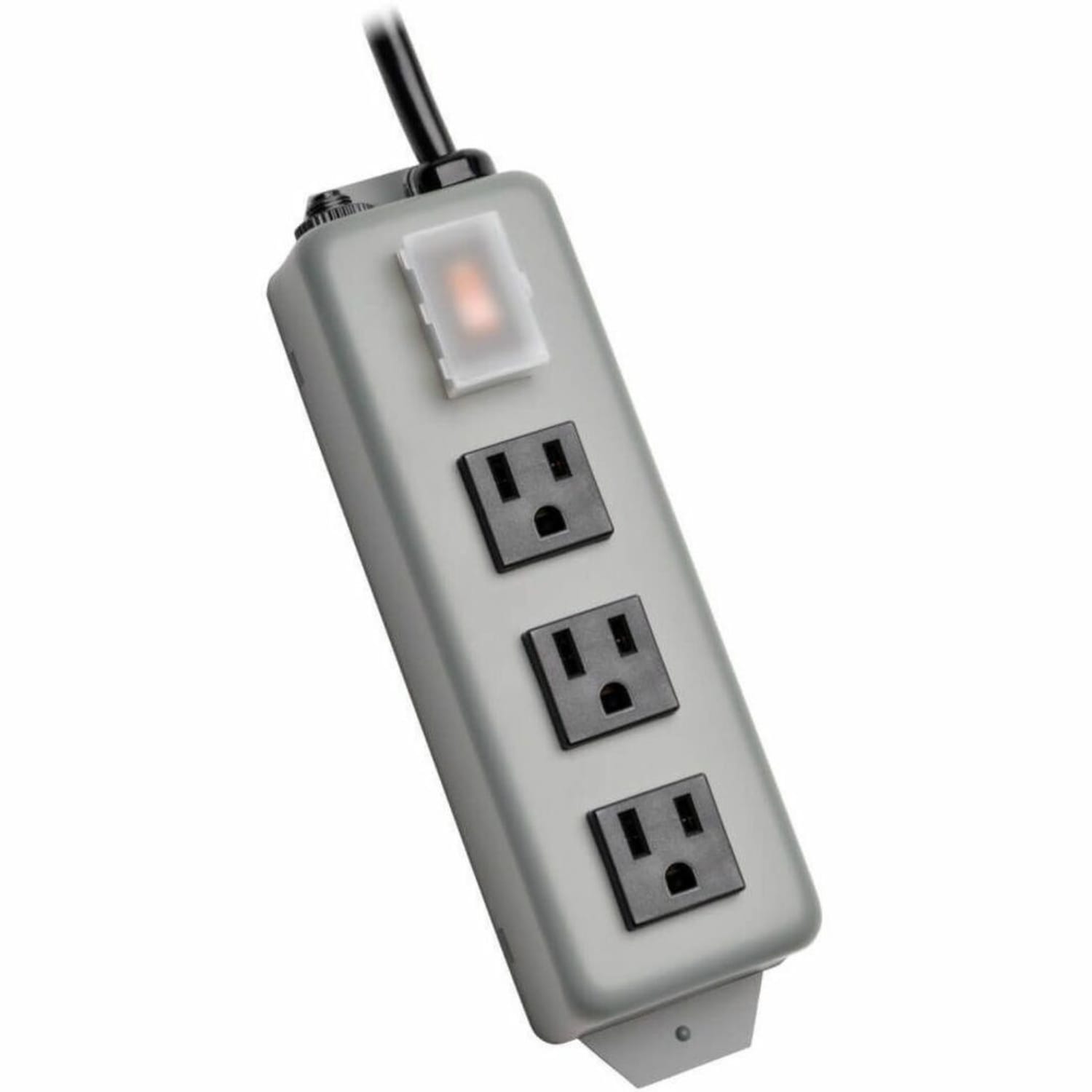 Tripp Lite 3SP 3 Outlet Power Strip
