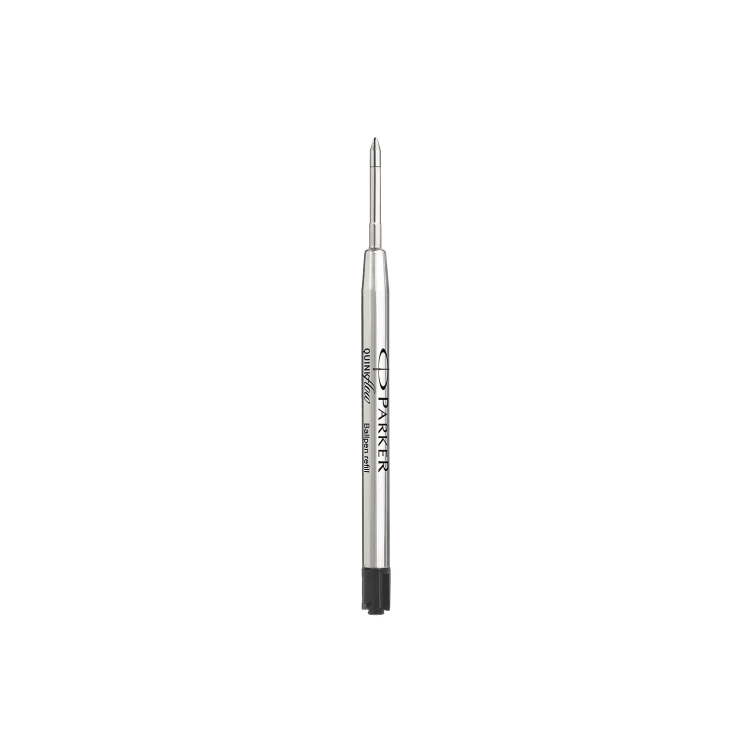 Parker QUINKflow - Refill - black - medium - Image 3