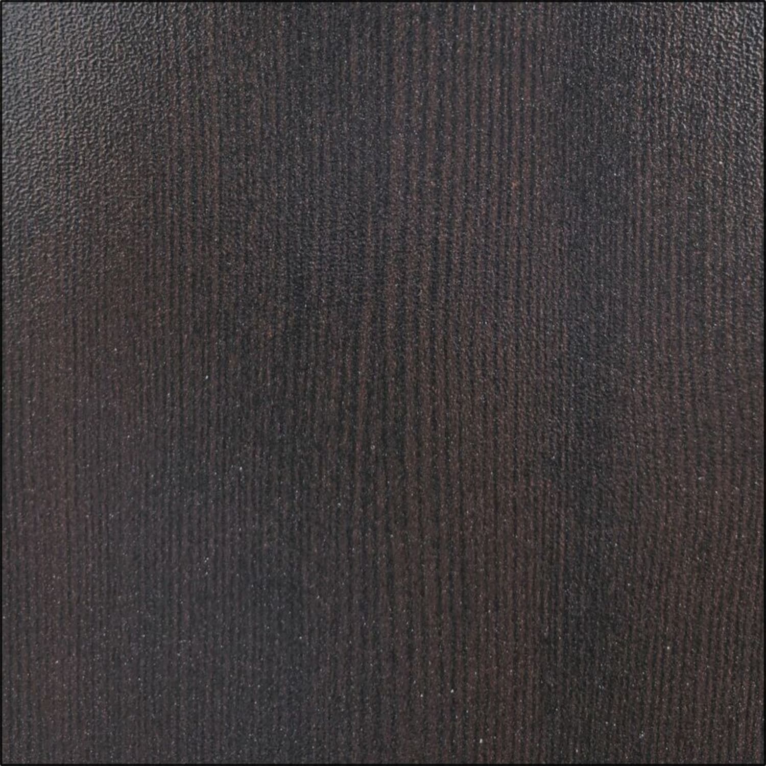 Lorell 42inW Reception Desk Return, Espresso - Image 6