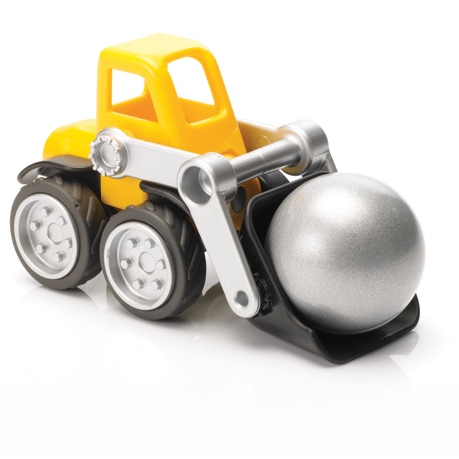 SmartMax Power Vehicles, Mix, 26 Pieces - Image 6