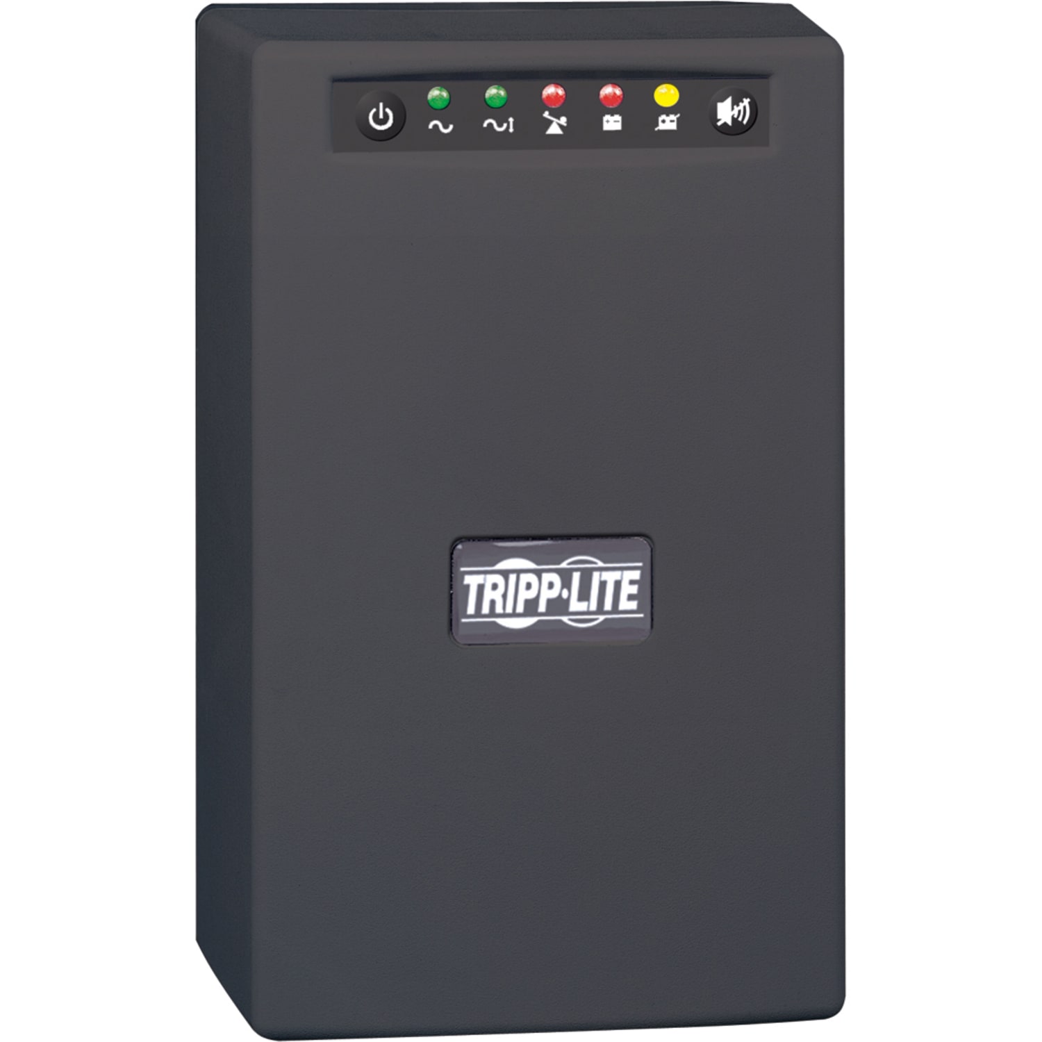 Tripp Lite Omni OMNIVSINT1500XL 8-Outlet Uninterruptible Power Supply Tower, 1500VA/940 Watt - Image 3