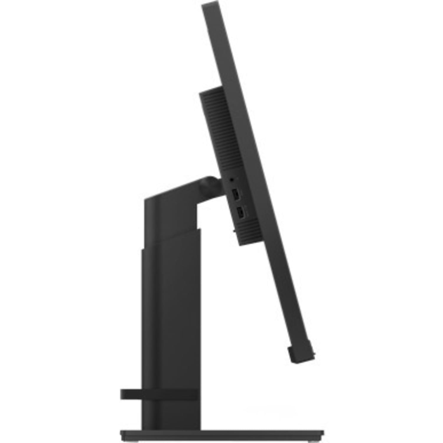 Lenovo ThinkVision P32P-20 31.5in 4K UHD WLED LCD Monitor - 16:9 - Raven Black - 32in Class - 3840x 2160 - 62A2GAR2US - Image 4