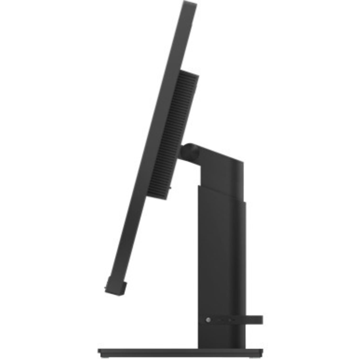 Lenovo ThinkVision P32P-20 31.5in 4K UHD WLED LCD Monitor - 16:9 - Raven Black - 32in Class - 3840x 2160 - 62A2GAR2US - Image 5