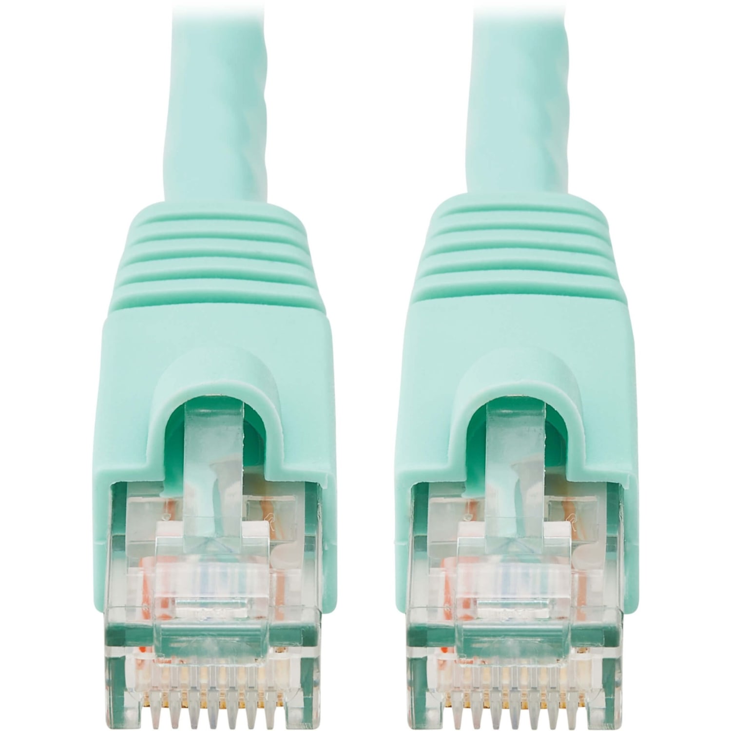 7 ft. (2.13 m) - Patch cable - N261007AQ