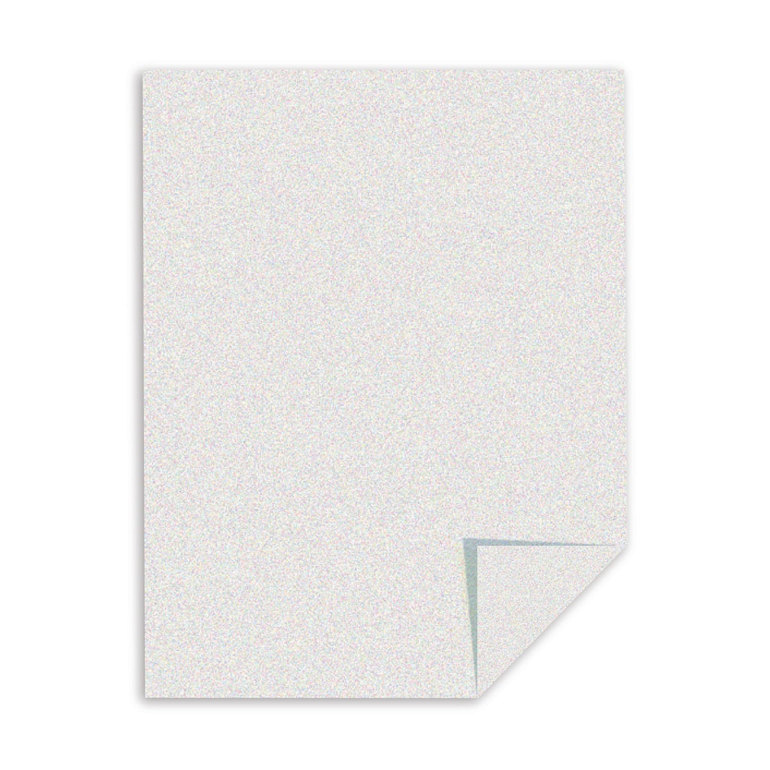 Southworth Granite Specialty Paper, 8 1/2in x 11in, 24 Lb, 75% Recycled, Gray, Pack Of 100 Sheets - Image 4