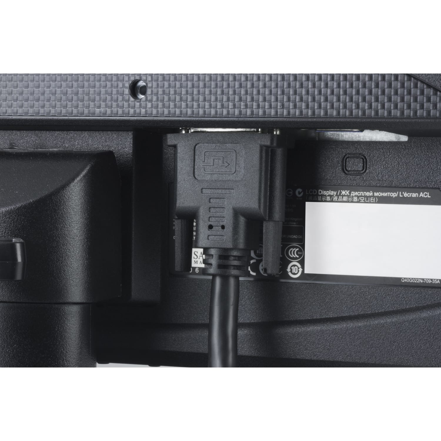 Ativa DVI Dual-Link Monitor Cable, 10ft - Image 6