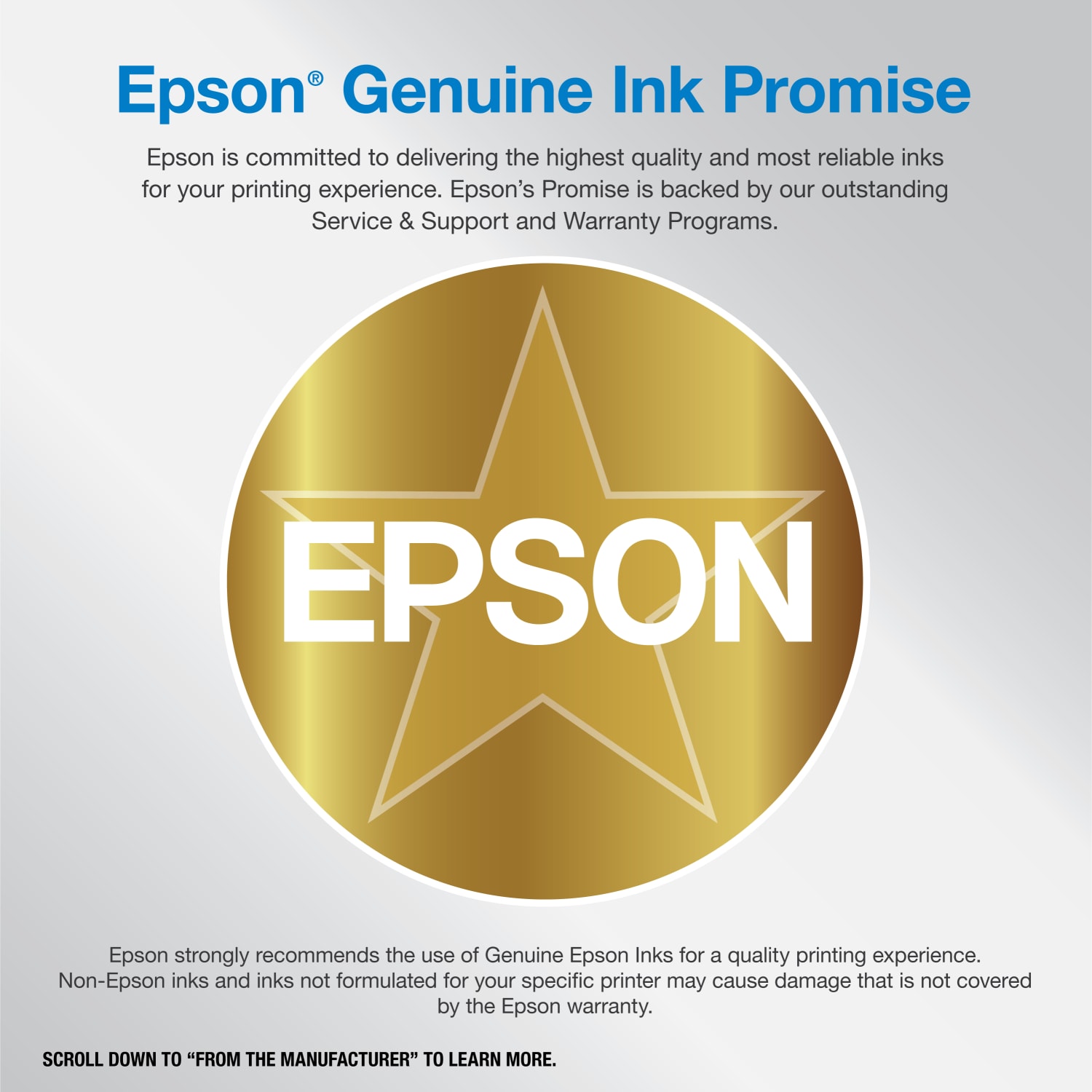 Epson ET-8500 Wireless All-In-One Color Inkjet Printer - Image 5