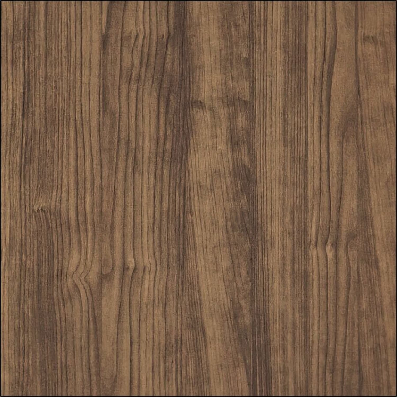 Lorell Relevance Series Tabletop - Walnut Rectangle Top - 60in Table Top Width x 30in Table Top Depth x 1in Table Top Thickness - Assembly Required - 1 Each - Image 5