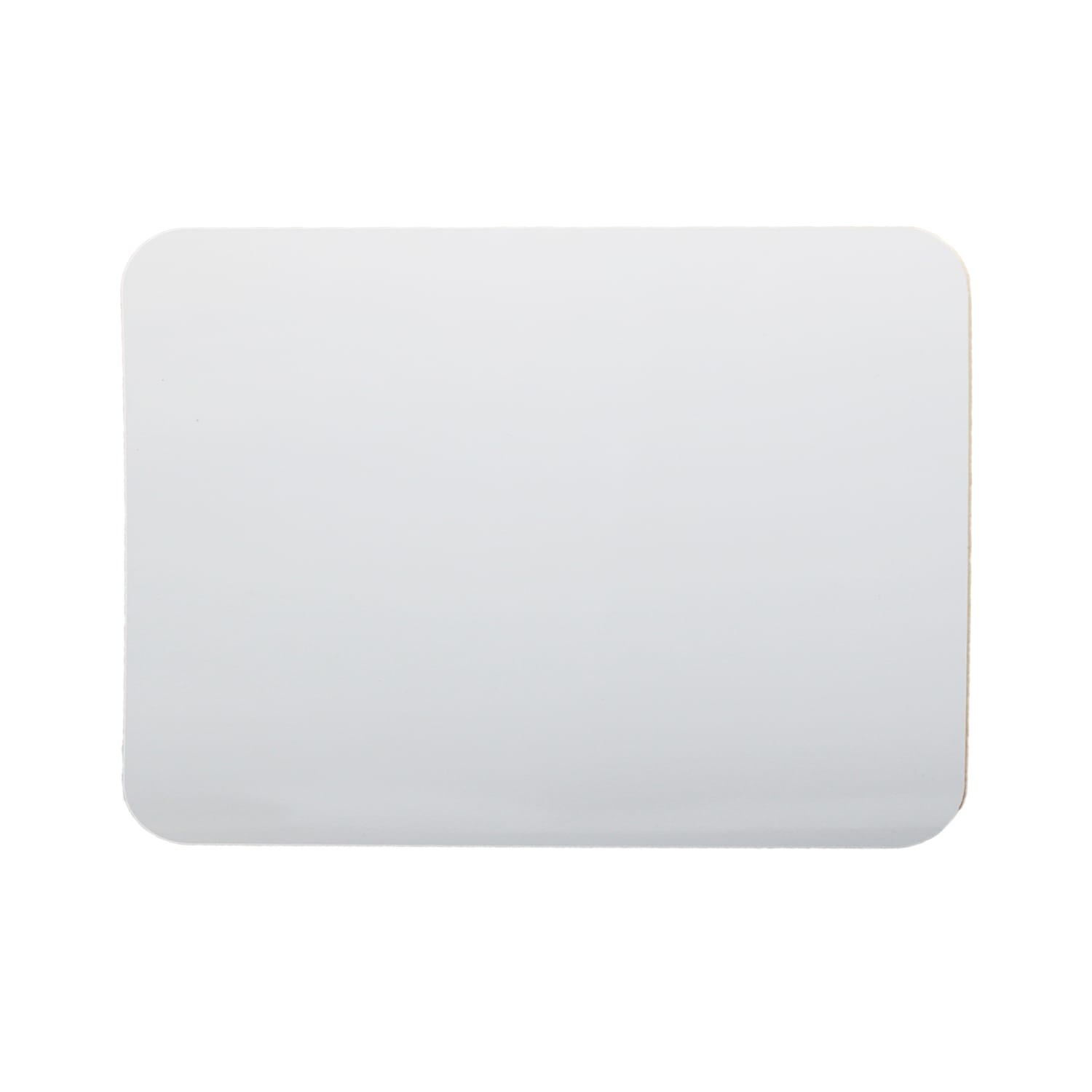 Flipside Products Two-Sided Dry-Erase Boards, 6in x 9in, White, Pack Of 12 Boards - Image 3