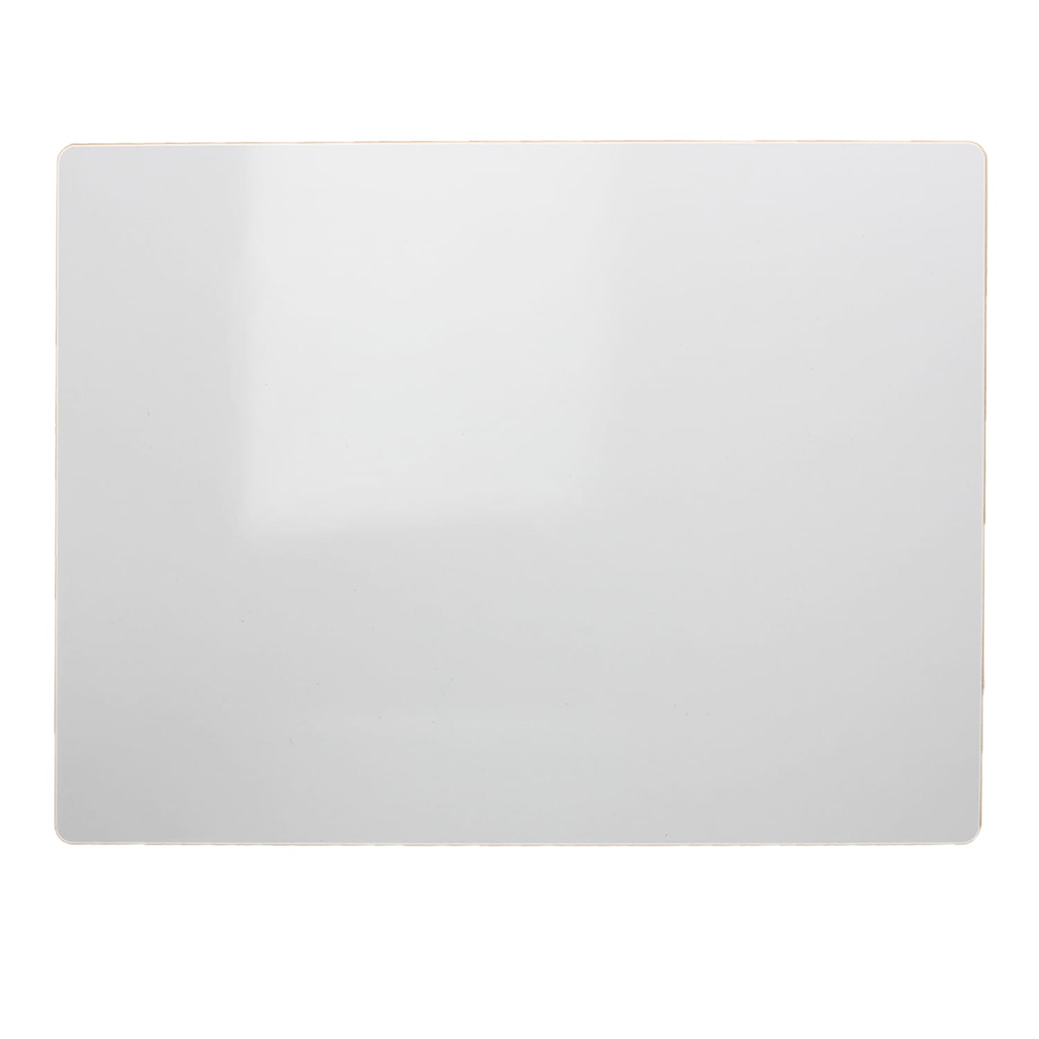 Flipside Products Two-Sided Dry-Erase Boards, 5in x 7in, White, Pack Of 12 Boards - Image 3