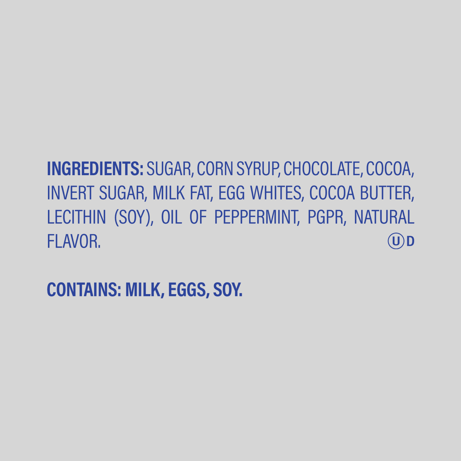 York Dark Chocolate Peppermint Patties, 35.2-Oz Bag - Image 5