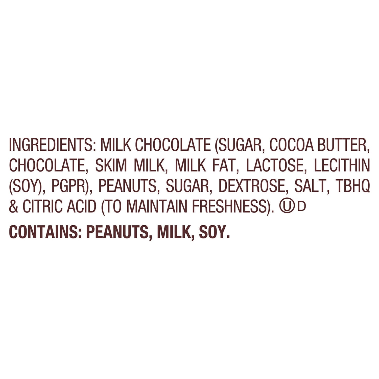Reeses Miniature Peanut Butter Cups 35.6-Oz-Bag - Image 6