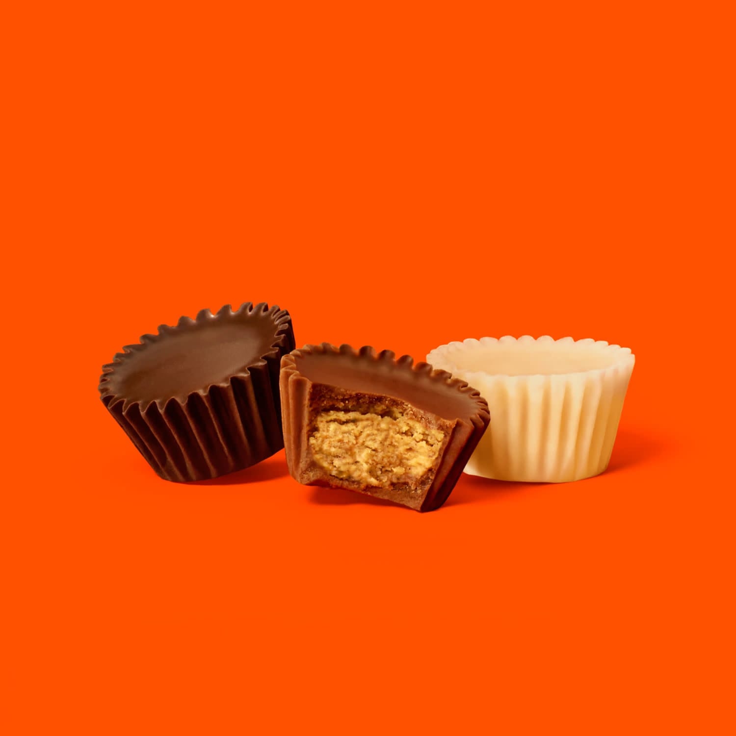 Reeses Miniature Cups Assortment, 32.1-Oz Bag - Image 4