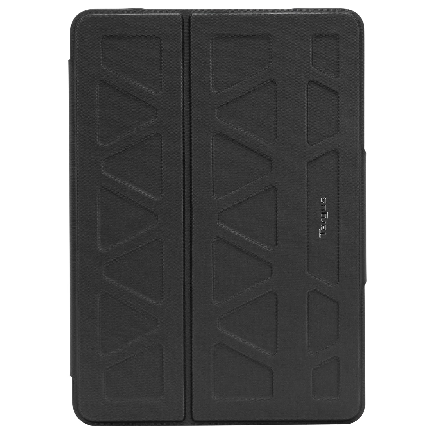 Targus Pro-Tek Tablet Case For 10.2in Apple iPad, Black - Image 3