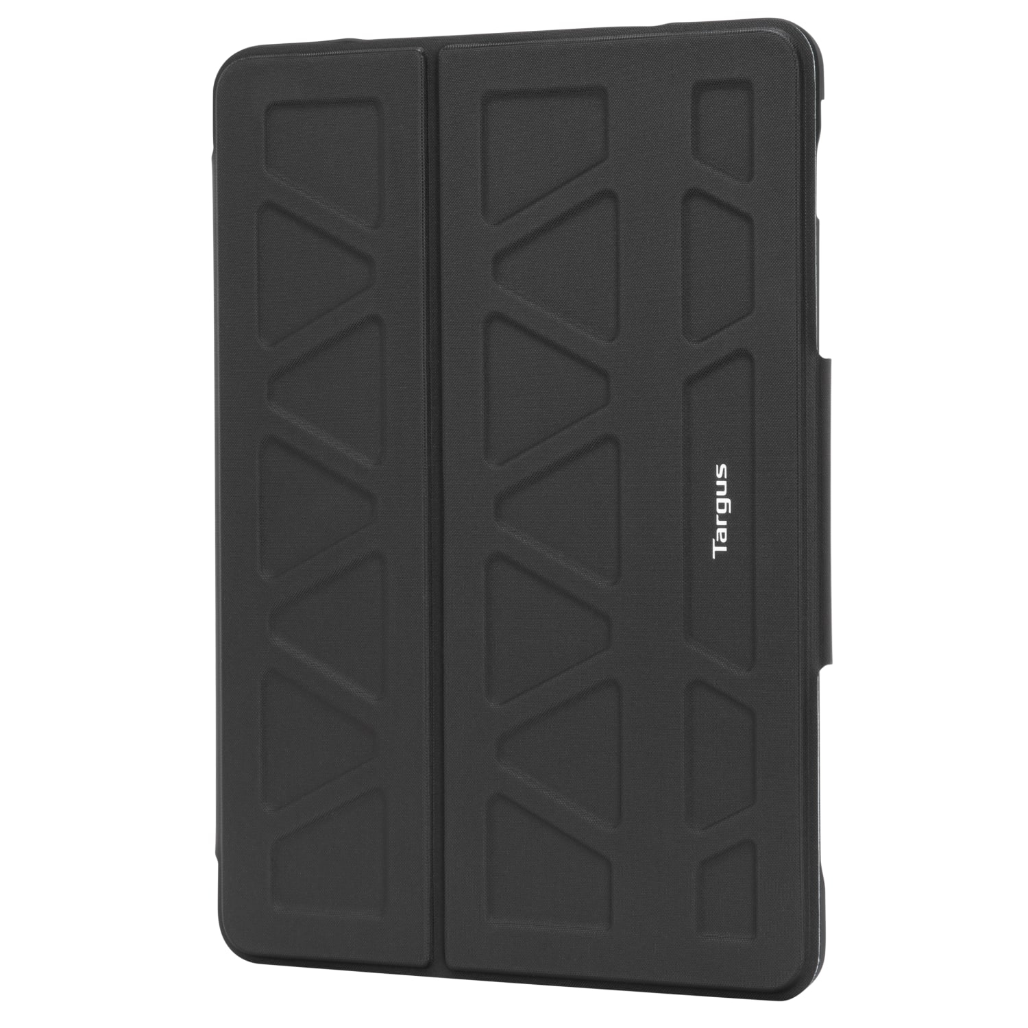 Targus Pro-Tek Tablet Case For 10.2in Apple iPad, Black - Image 4