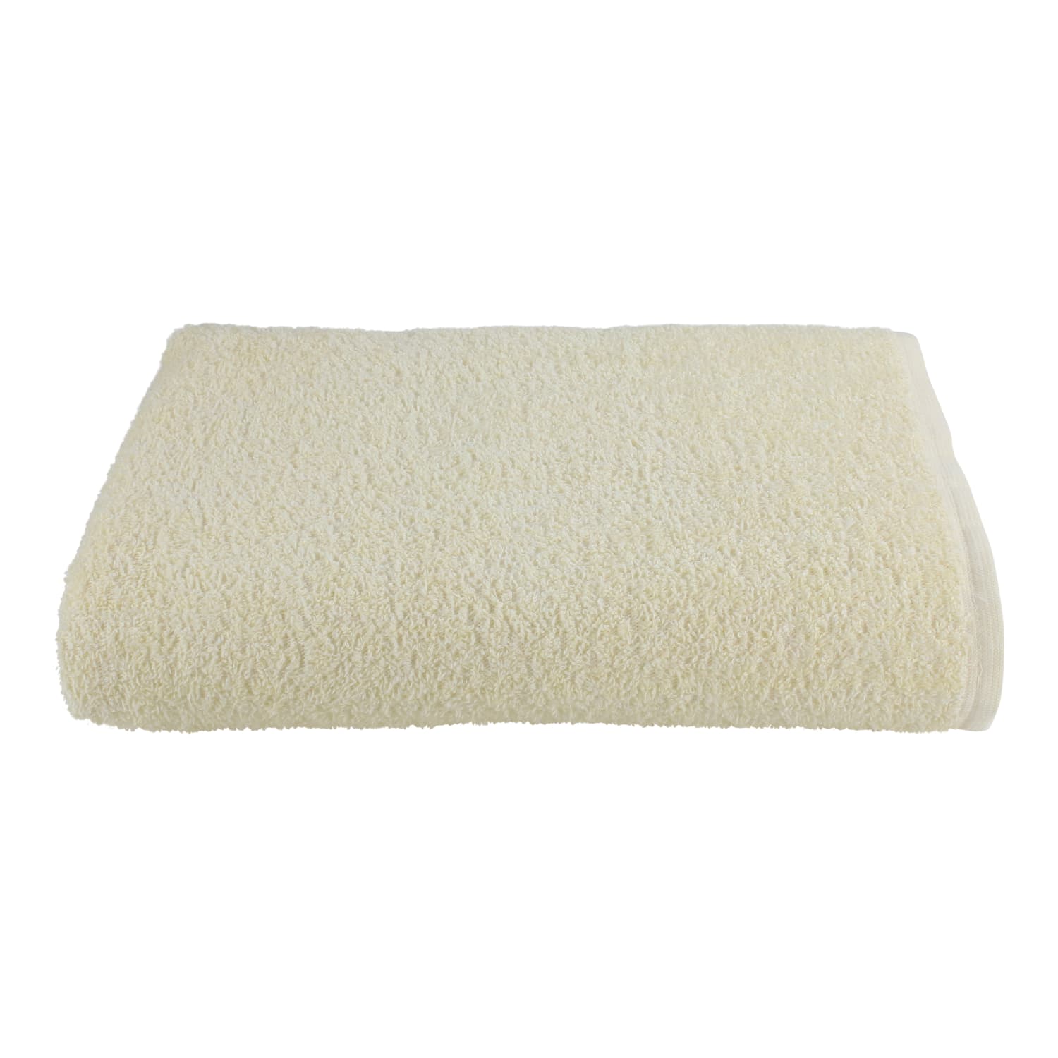 1888 Mills Fibertone Pool Towels, Solid, Sandstone, Case of 48