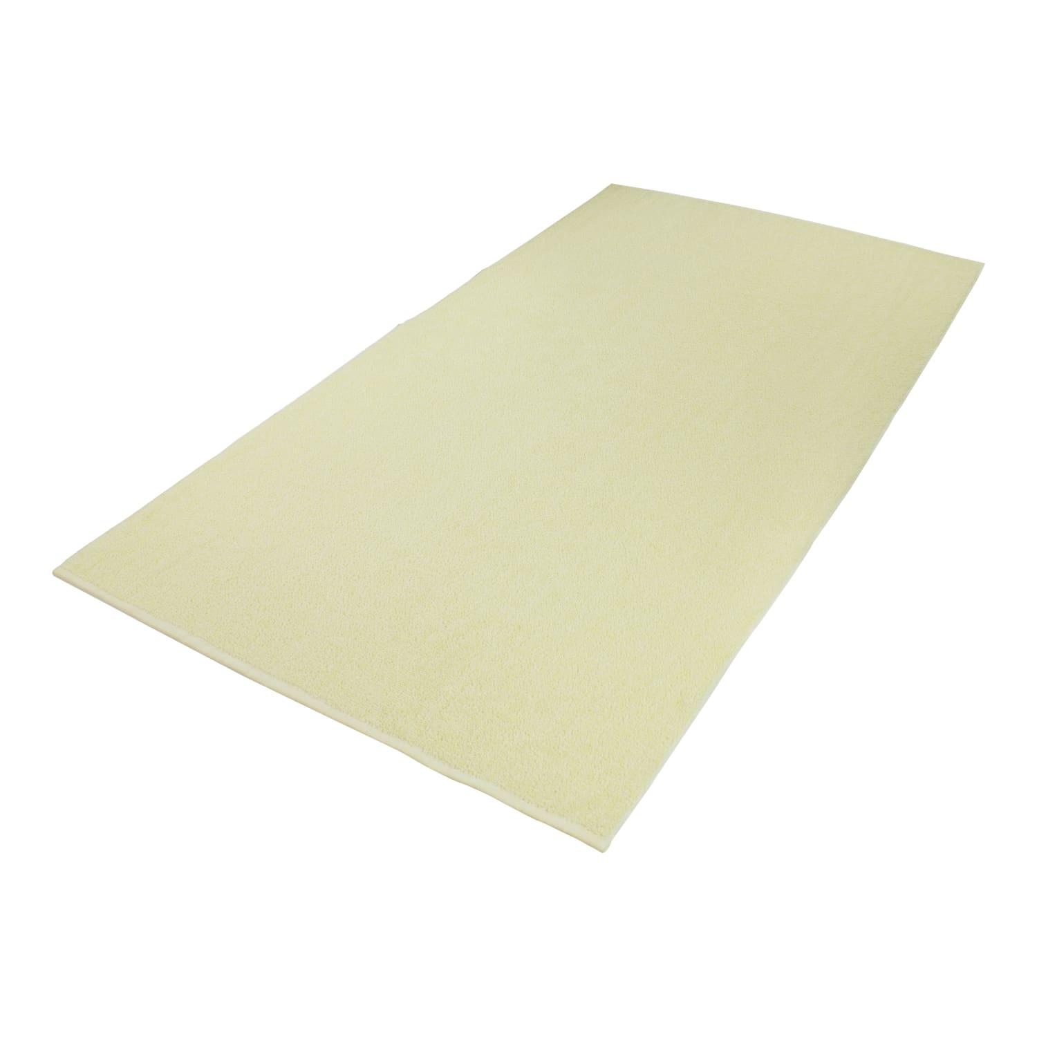 1888 Mills Fibertone Pool Towels, Solid, Sandstone, Case of 48 - Image 3