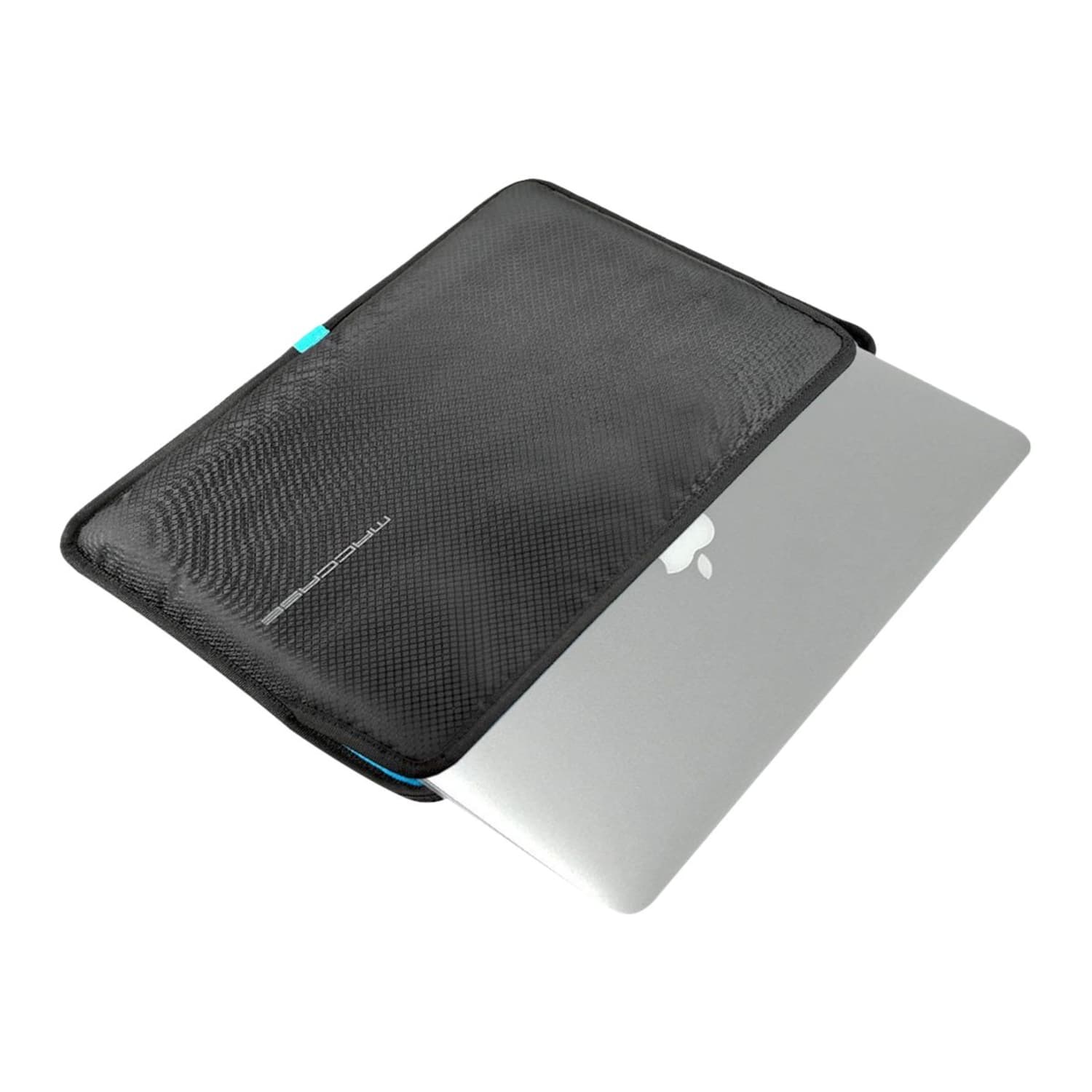 MacCase - Notebook sleeve - 13in - black - for Apple MacBook Air (13.3 in); MacBook Pro (13.3 in) - Image 3