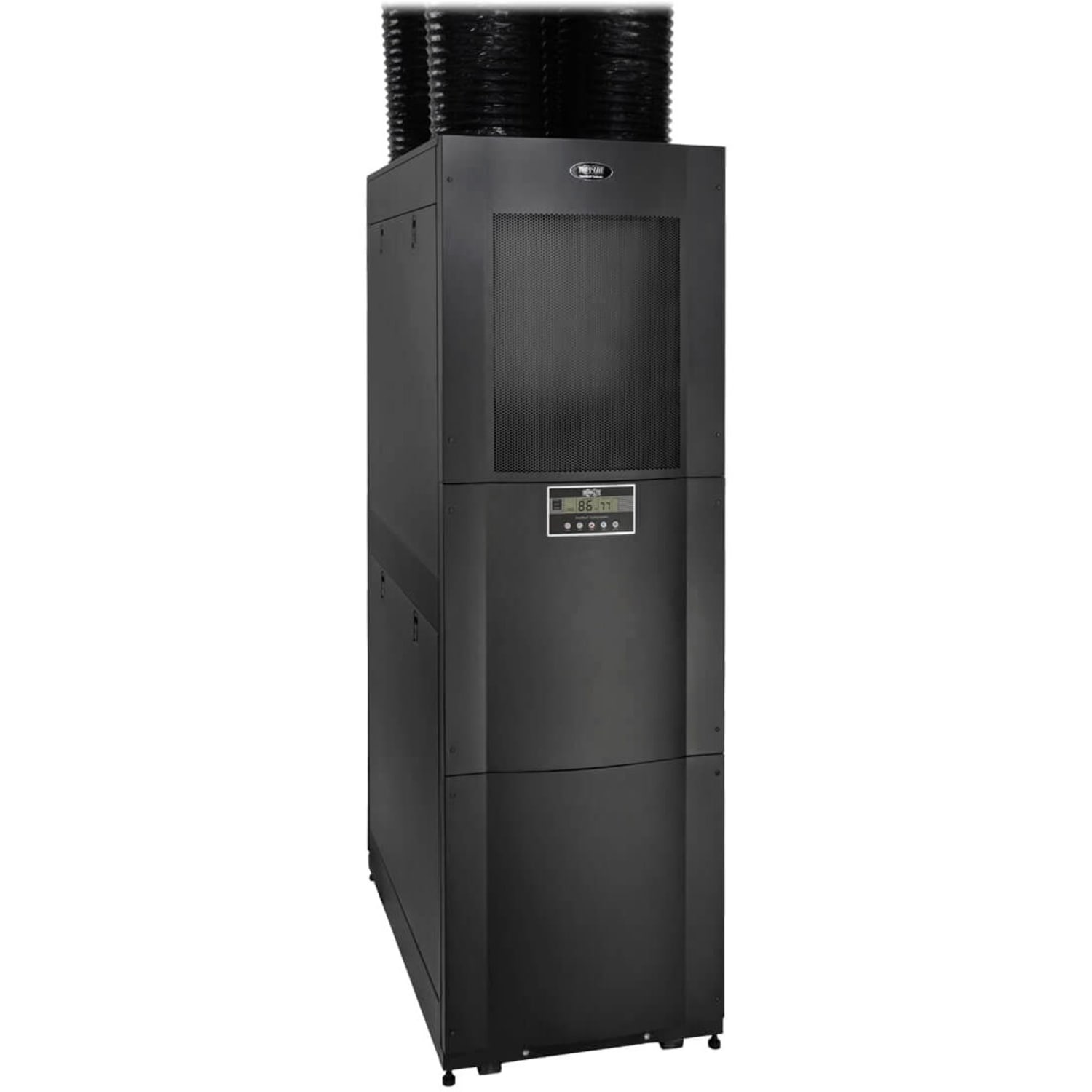 Eaton Tripp Lite Series Rack Cooling / In Row Air Conditioner 33K BTU 208V/240V 50/60Hz - Rack air-conditioning cooling system - black - Image 4