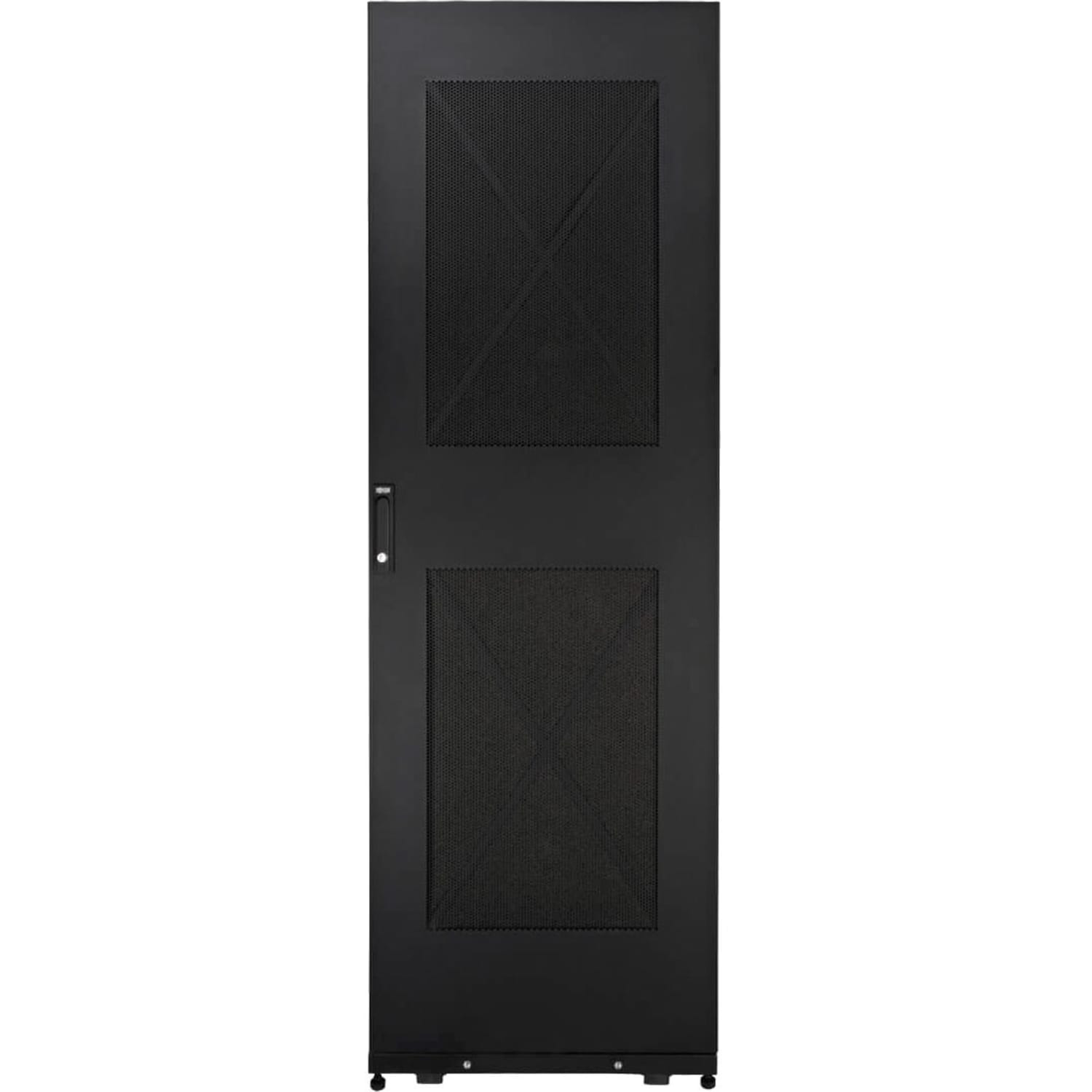 Eaton Tripp Lite Series Rack Cooling / In Row Air Conditioner 33K BTU 208V/240V 50/60Hz - Rack air-conditioning cooling system - black - Image 5