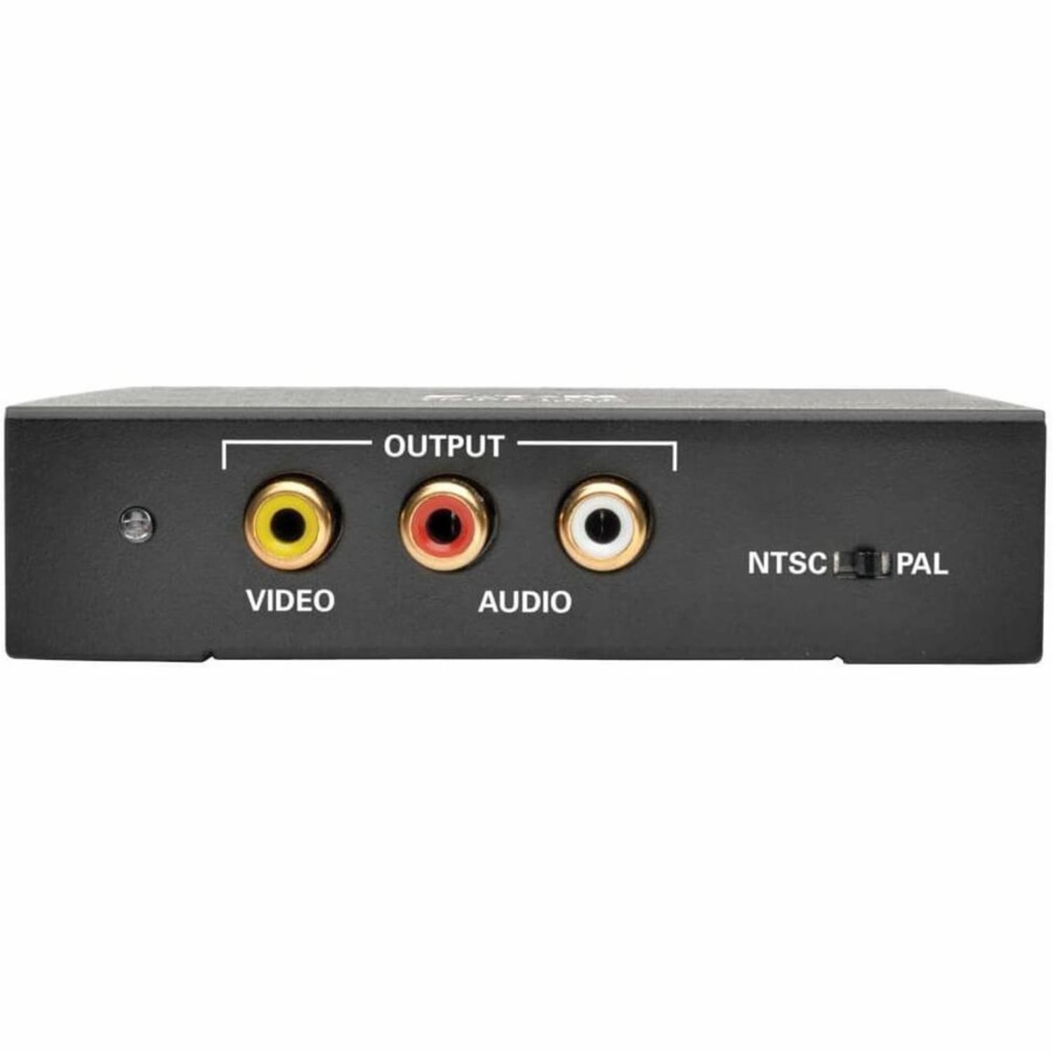 Tripp Lite HDMI to Composite Video and Audio Adapter Converter - Image 4