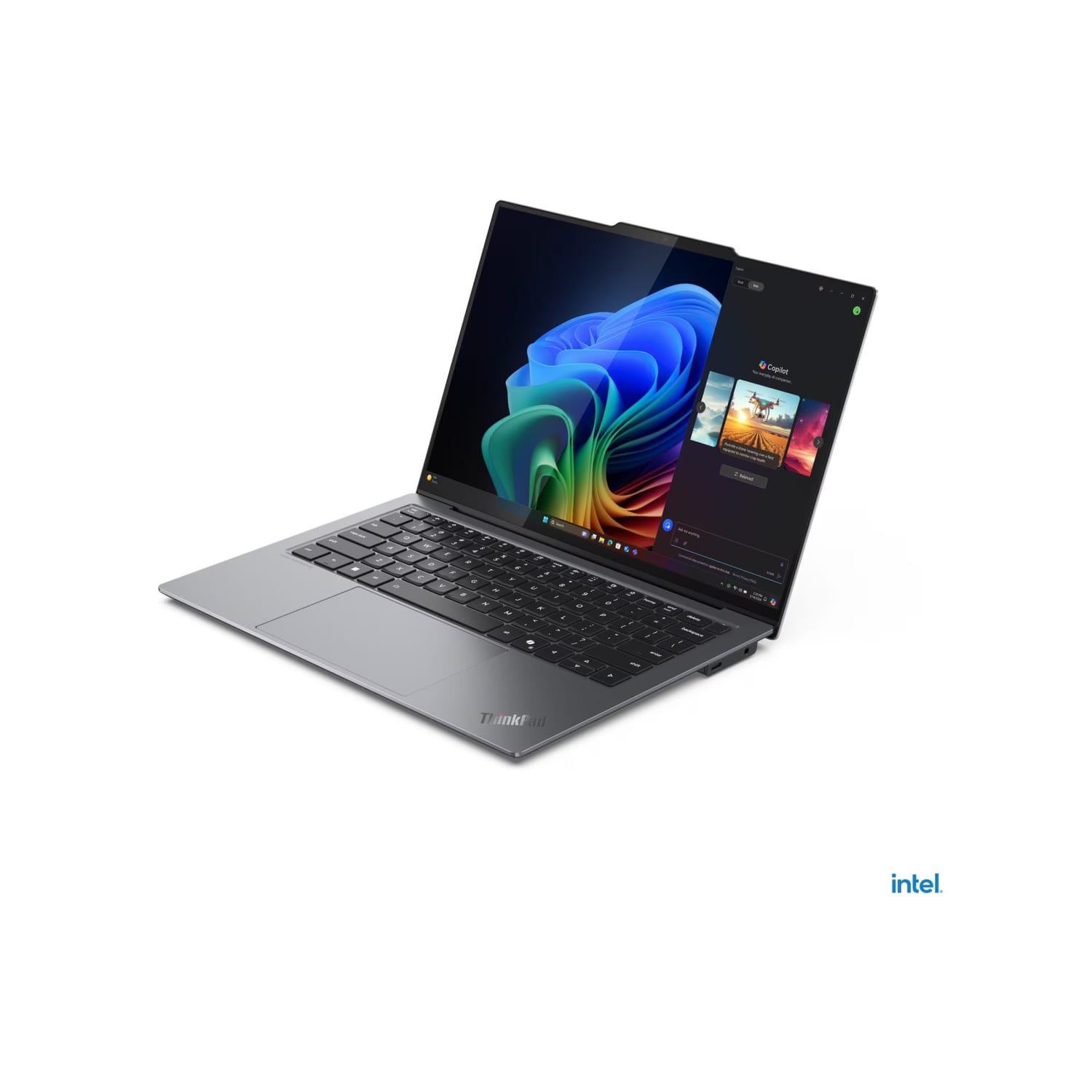 Lenovo Thinkpad X9-14 Gen 1 21QA0006US 14in Copilot+ PC Notebook - Image 4
