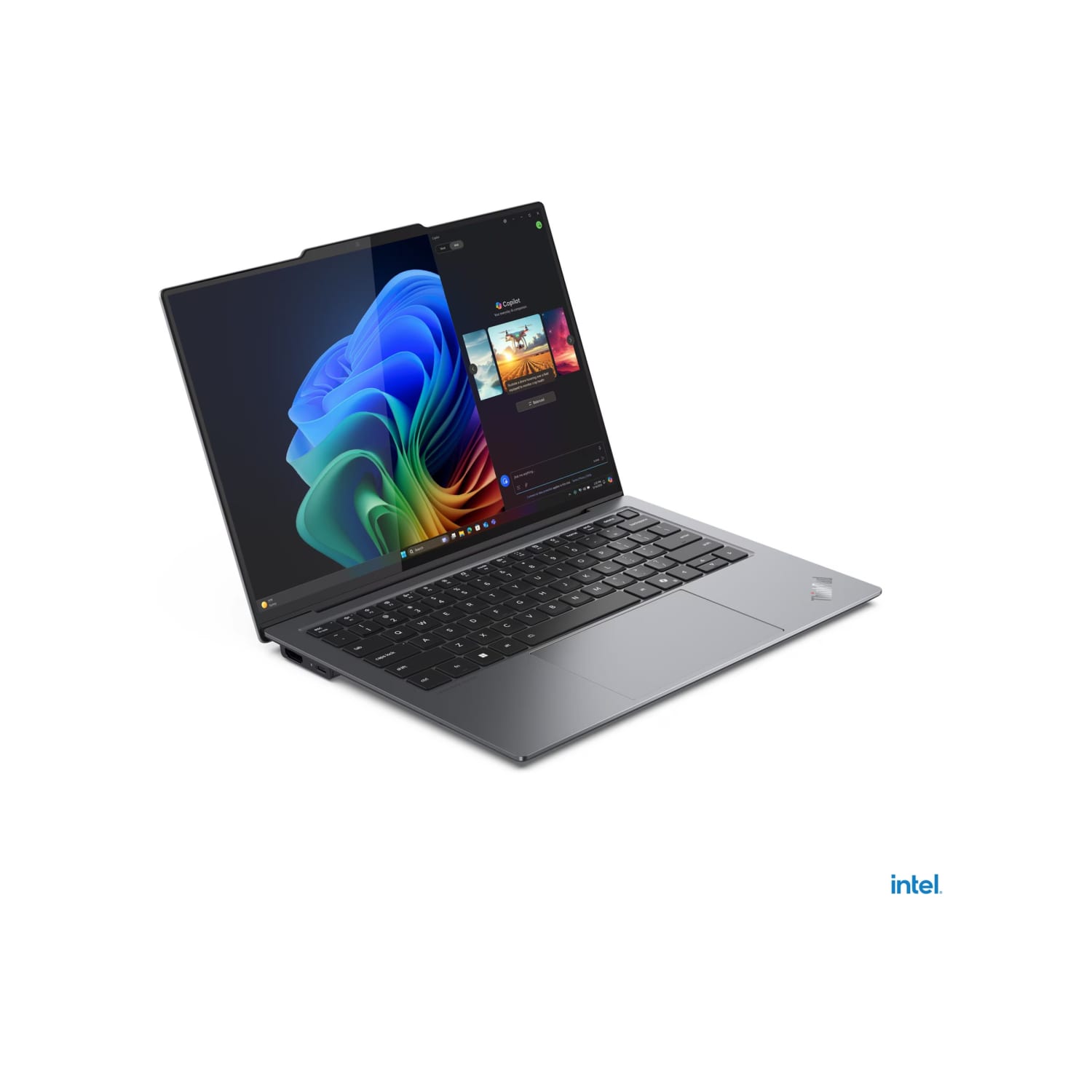 Lenovo Thinkpad X9-14 Gen 1 21QA0006US 14in Copilot+ PC Notebook - Image 6