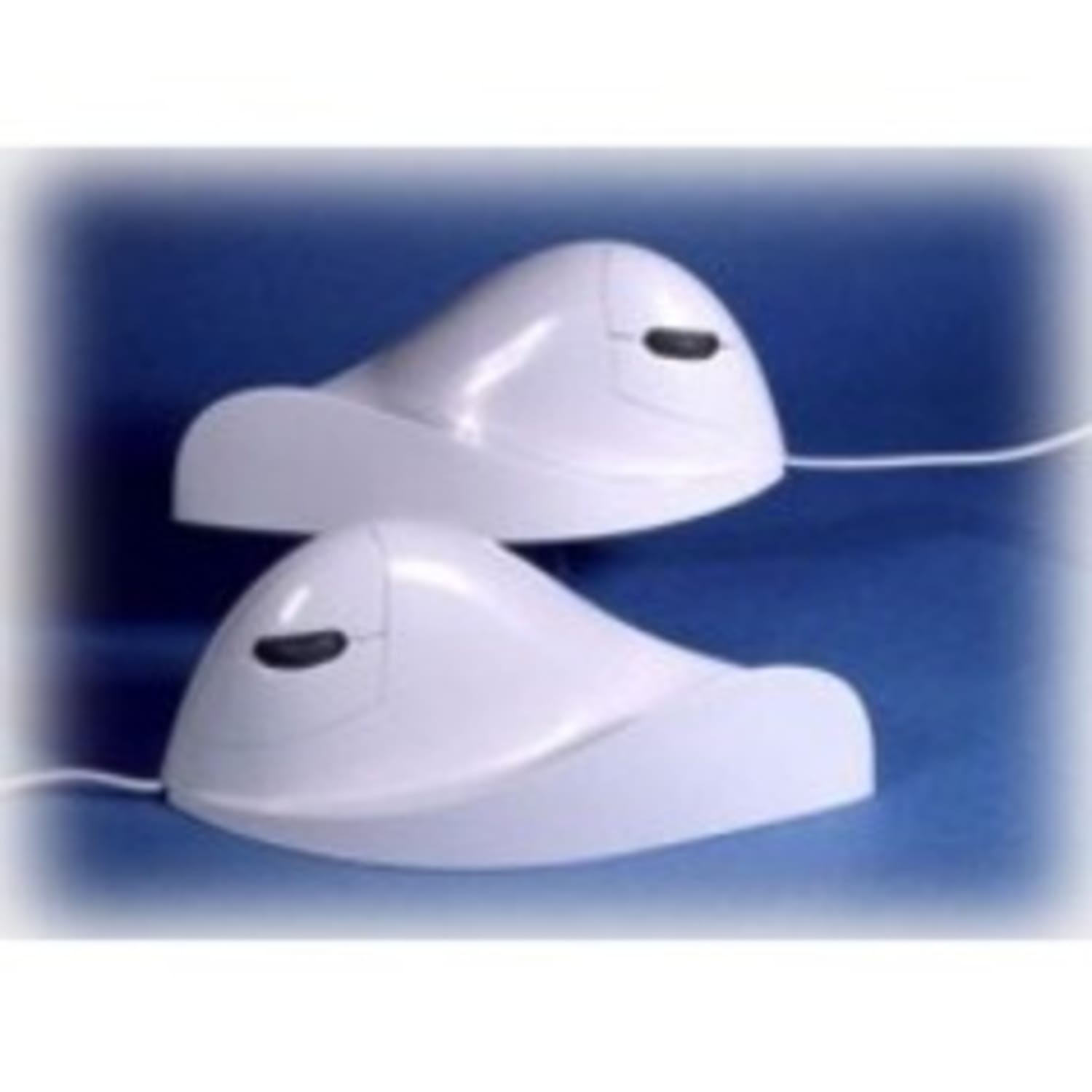 Ergoguys Airo2Bic Ergonomic Left Hand Mouse For PC, Black - Image 3