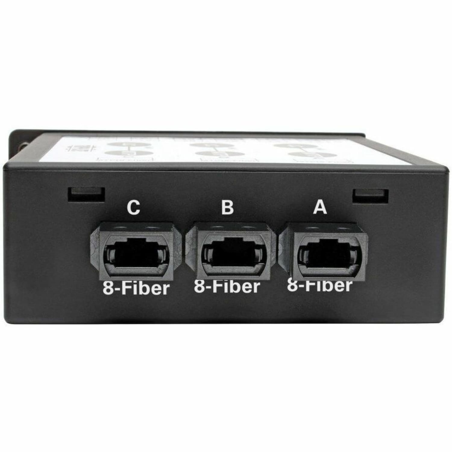 Tripp Lite 12-Port 40/100GB Chassis - Image 3