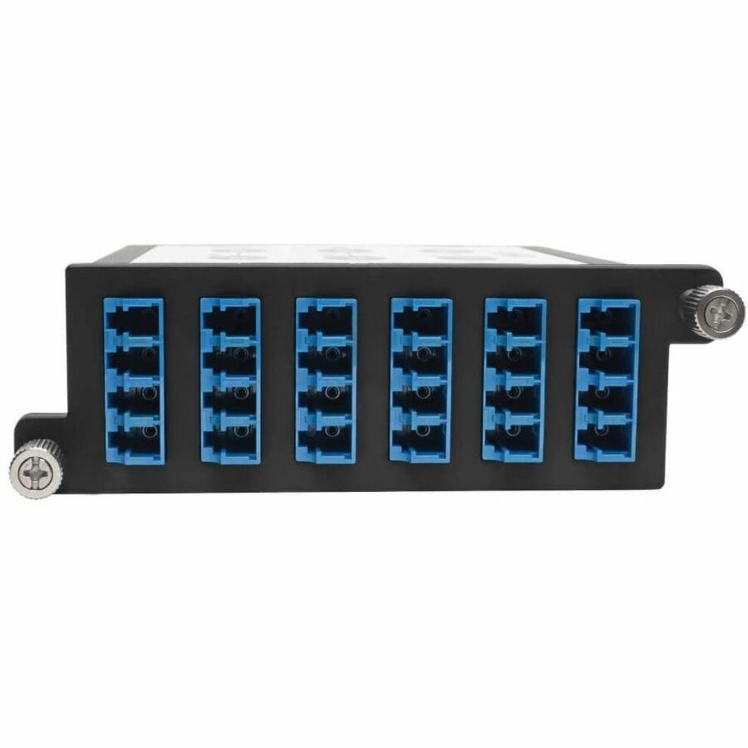 Tripp Lite 12-Port 40/100GB Chassis - Image 4