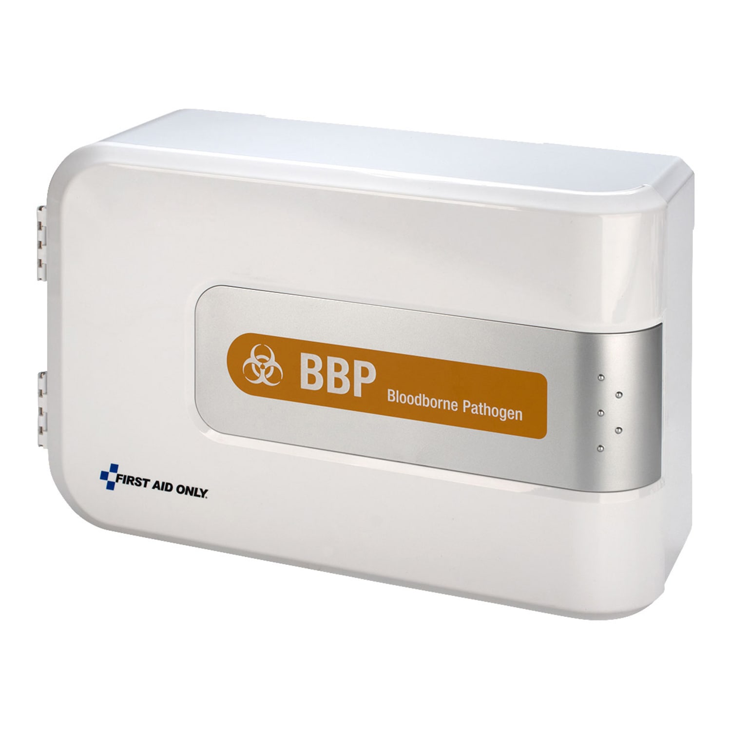 First Aid Only Smart Compliance Bloodborne Pathogen Station Kit - Image 3