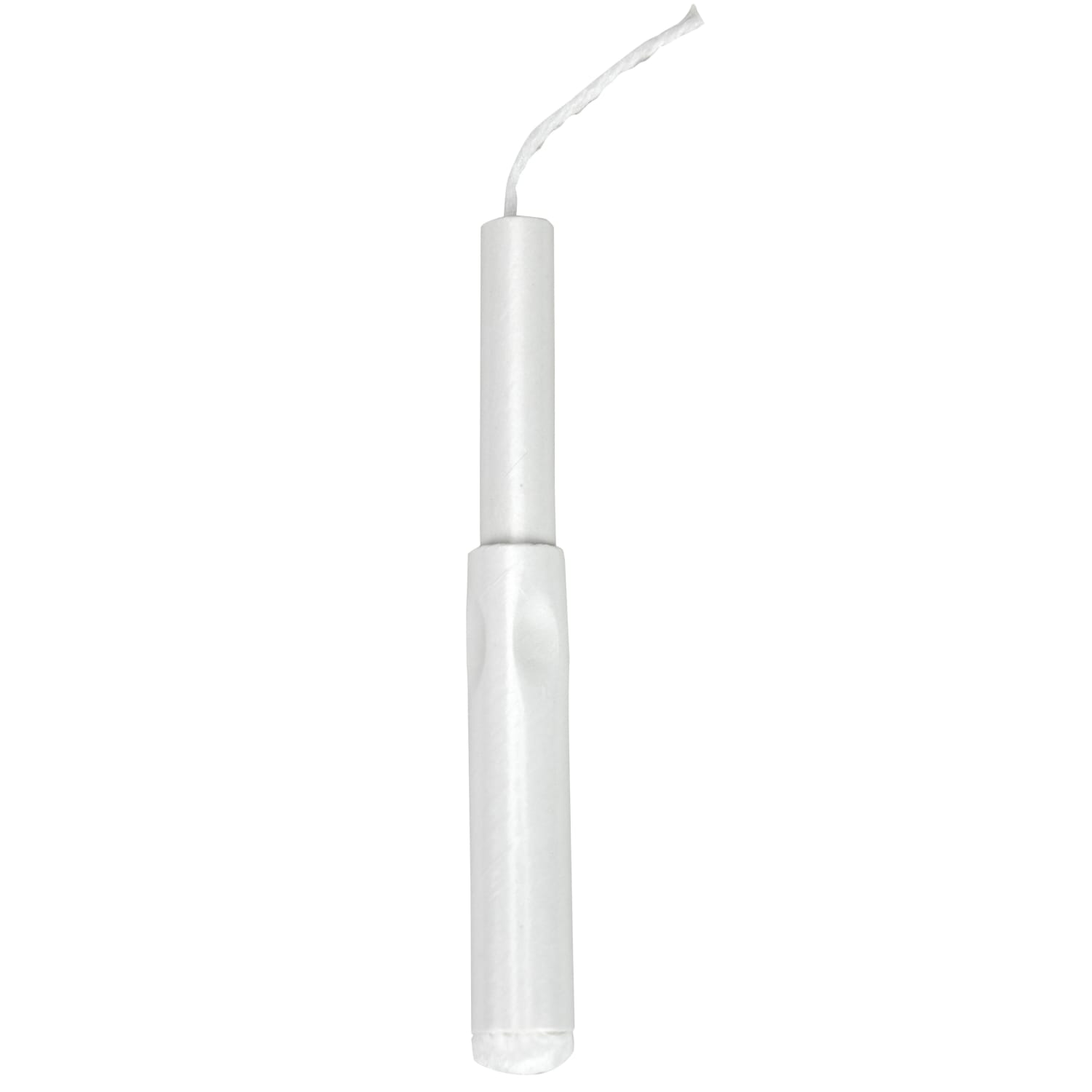 Hospeco Tampons With Cardboard Applicator, Pack Of 500 Tampons - Image 6