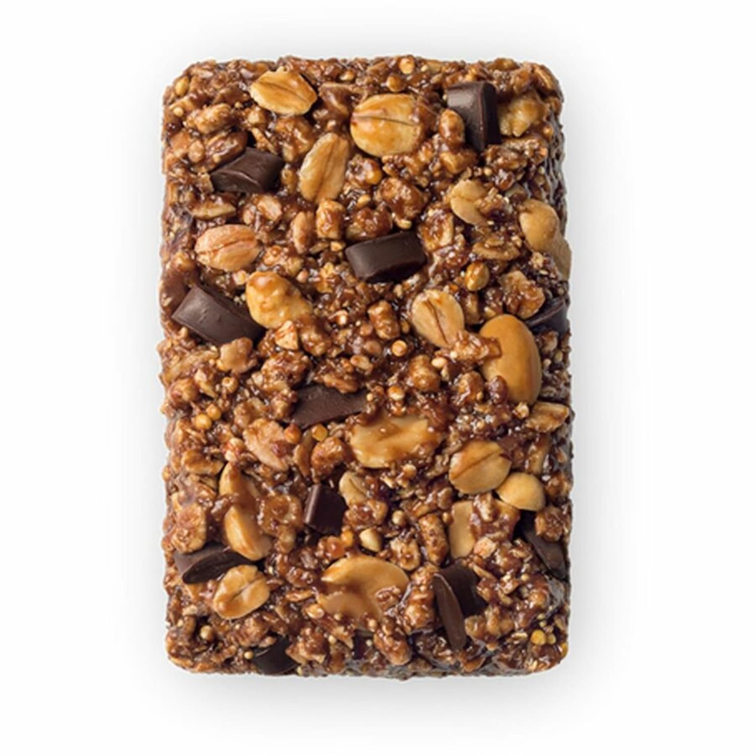 KIND Energy Bars - Trans Fat Free, Gluten-free, Individually Wrapped - Dark Chocolate Peanut Butter - 2.10 oz - 6 / Box - Image 4