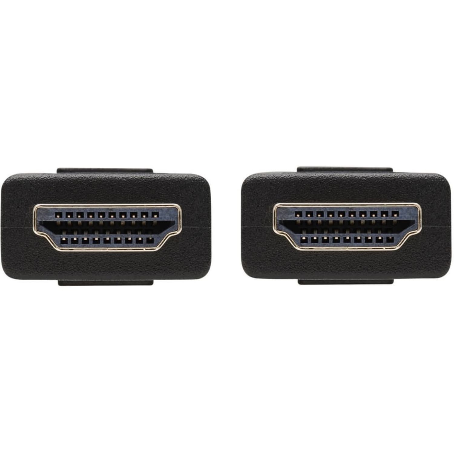 Tripp Lite High Speed HDMI Cable Ultra HD 4K x 2K Digital Video with Audio (M/M) - Image 4