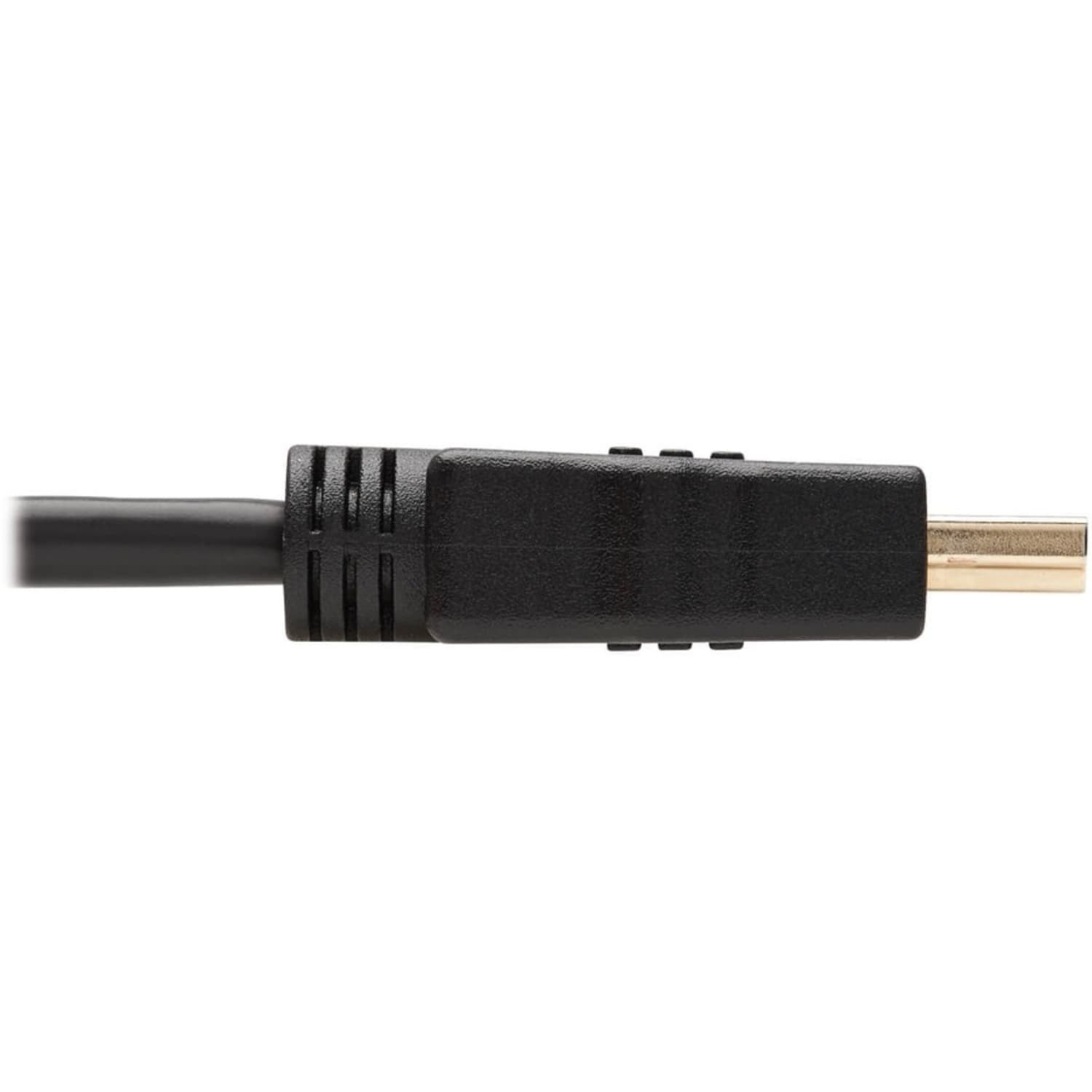 Tripp Lite High Speed HDMI Cable Ultra HD 4K x 2K Digital Video with Audio (M/M) - Image 5
