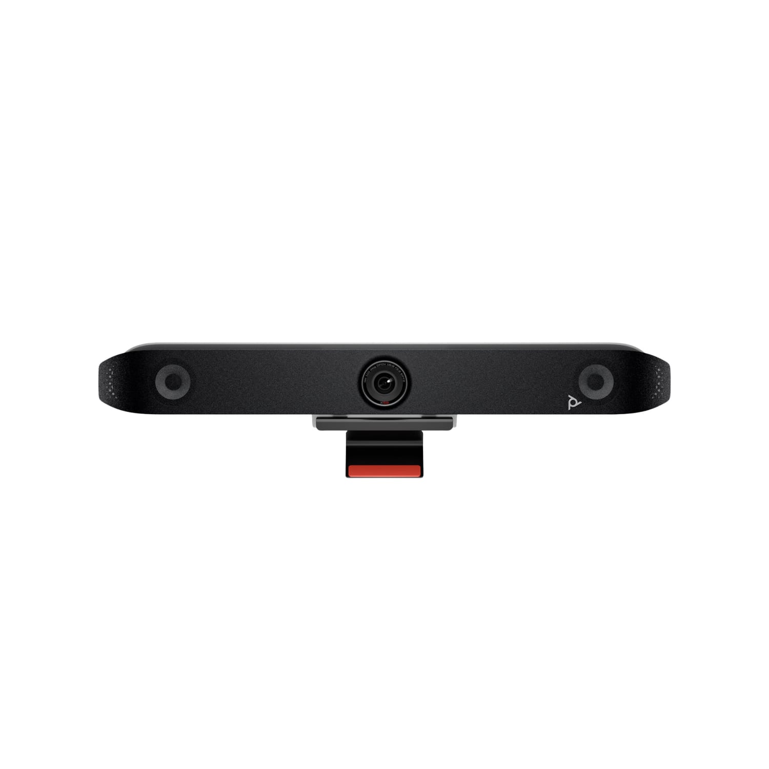 HP Poly Studio X52 - All-in-One video bar - white - power adapter included
