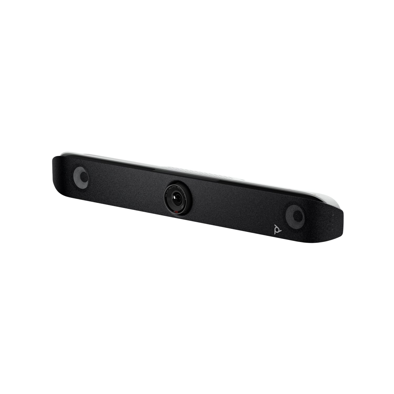 HP Poly Studio X52 - All-in-One video bar - white - power adapter included - Image 4