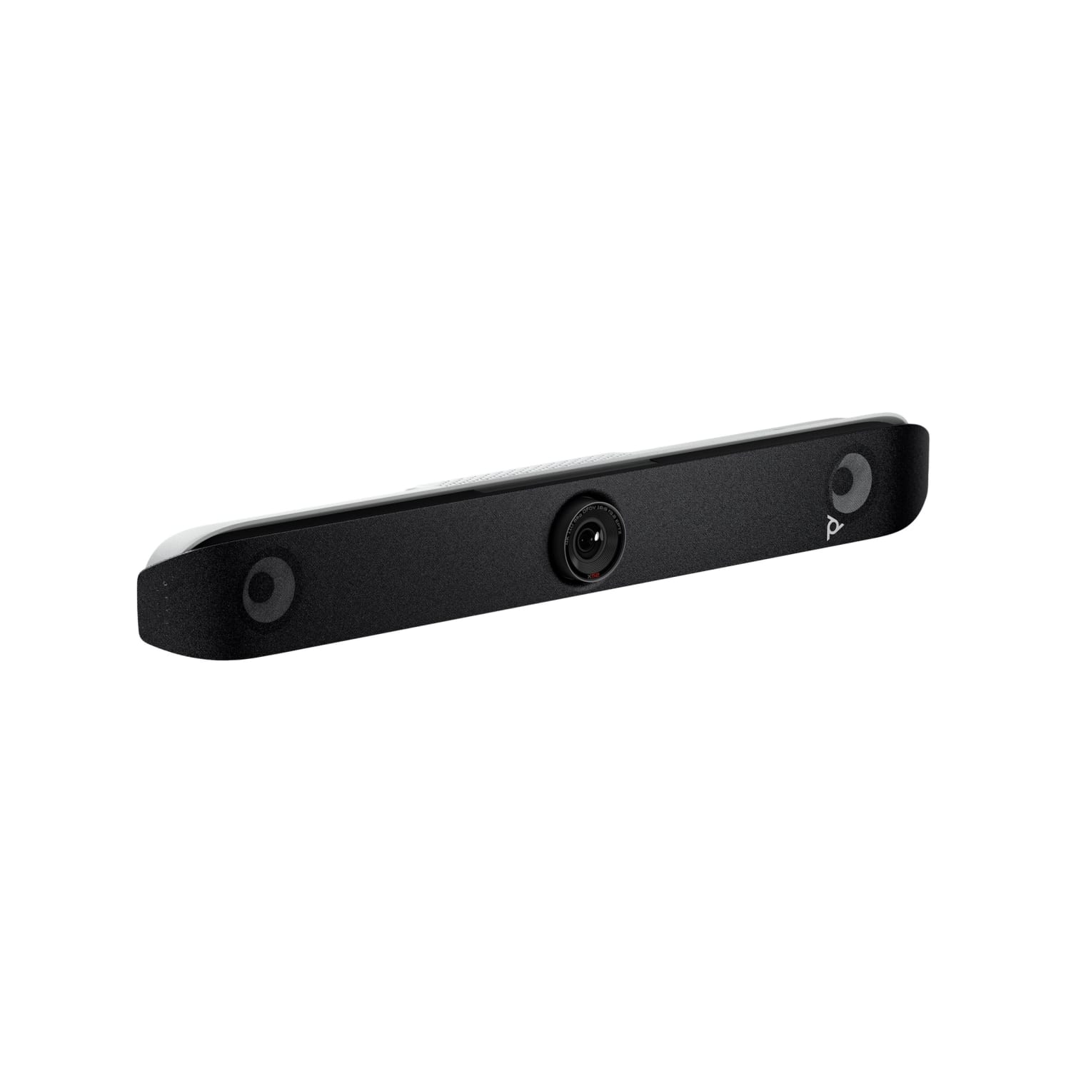 HP Poly Studio X52 - All-in-One video bar - white - power adapter included - Image 5
