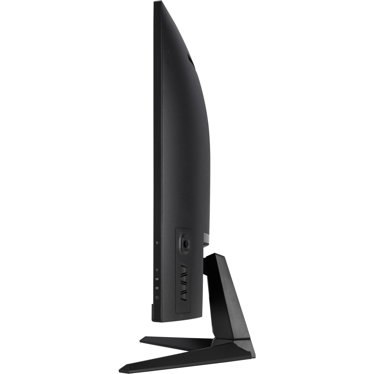 TUF VG32VQ1B 32in Class WQHD Curved Screen Gaming LCD Monitor - 16:9 - Black - 31.5in Viewable - Vertical Alignment (VA) - VG32VQ1B - Image 5