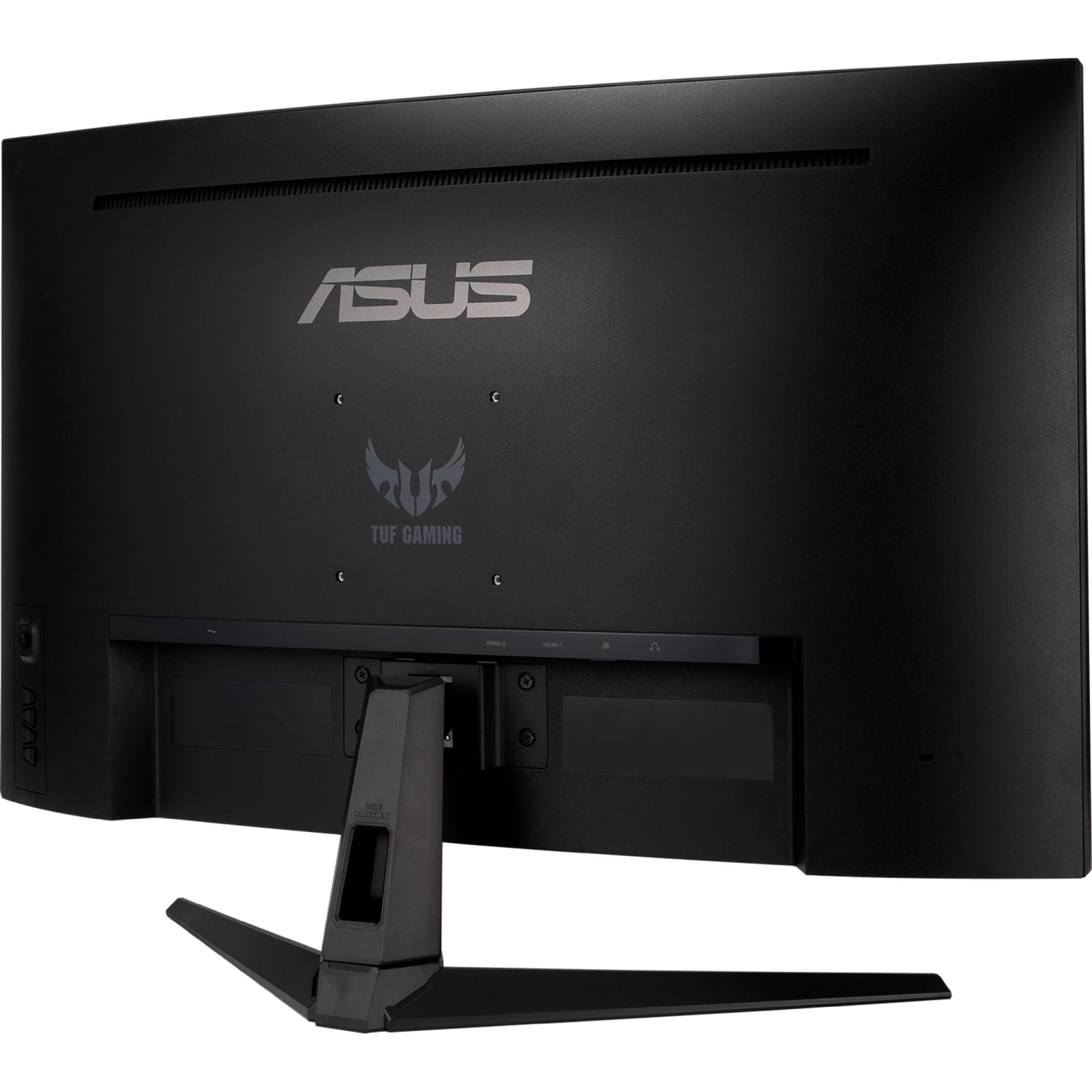 TUF VG32VQ1B 32in Class WQHD Curved Screen Gaming LCD Monitor - 16:9 - Black - 31.5in Viewable - Vertical Alignment (VA) - VG32VQ1B - Image 6