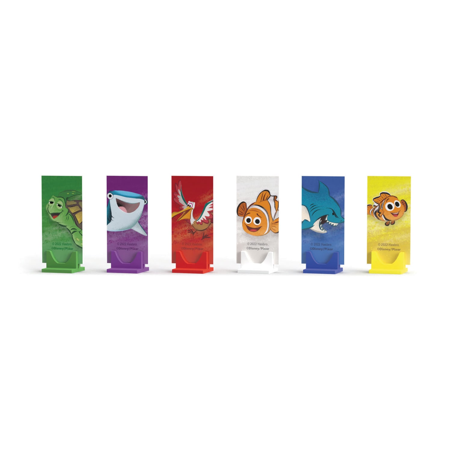 USAopoly CLUE: Finding Nemo - Image 6
