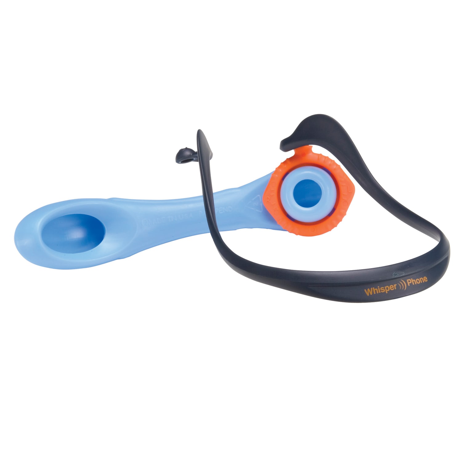 WhisperPhone Solo, Multicolor, Kindergarten to Grade 4, Pack Of 2 WhisperPhones - Image 3