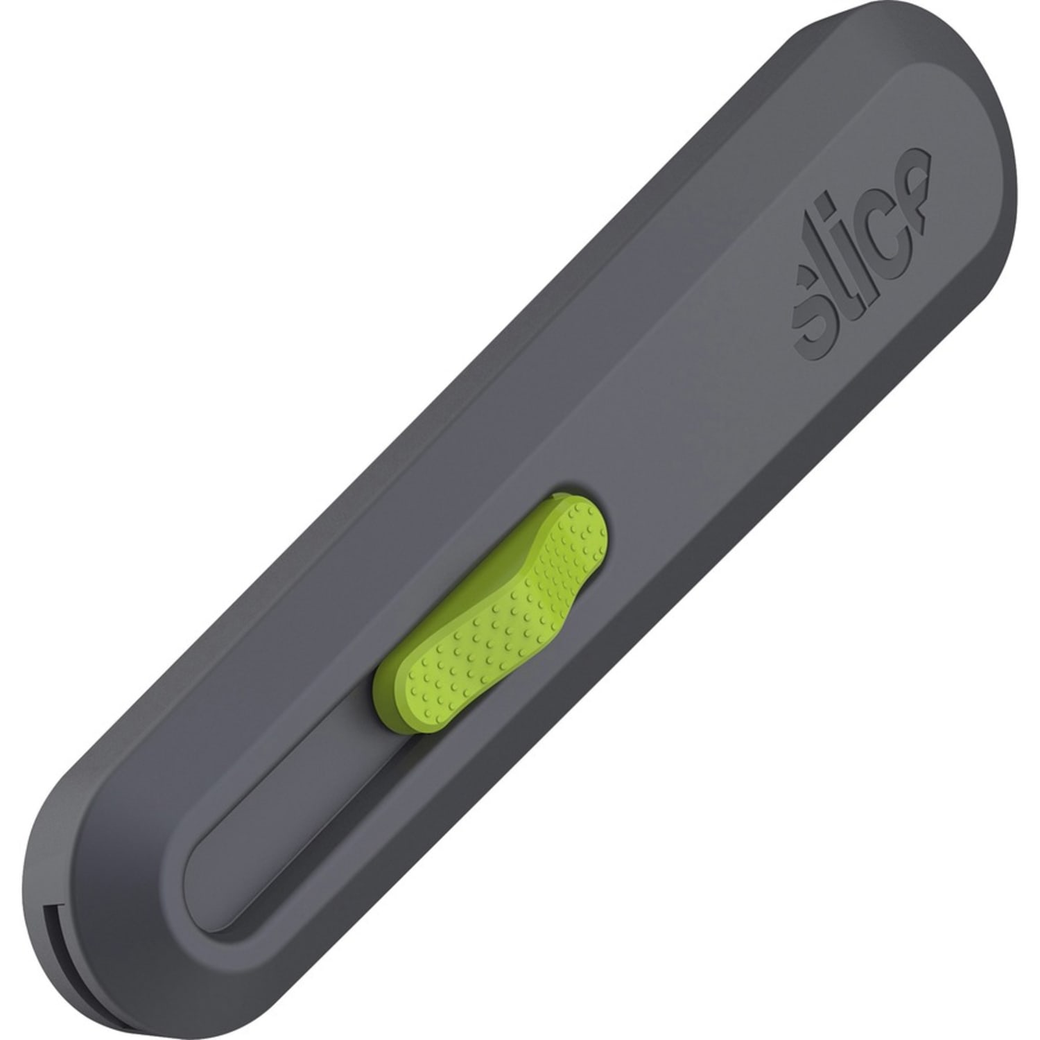 Slice Auto Retract Utility Knife - Ceramic Blade - Retractable, Non-sparking, Non-conductive, Rust-free Blade, Durable, Ambidextrous, Comfortable - Image 5