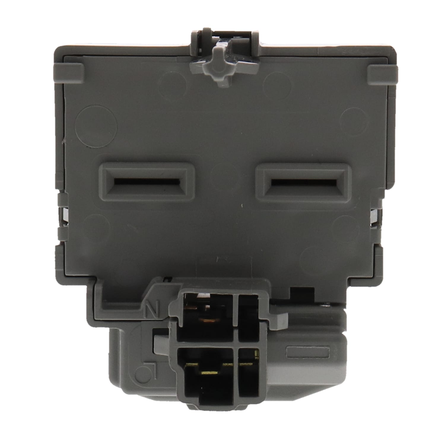 ERP Replacement Refrigerator Start Device for Whirlpool, Gray, W10448874 - Image 3