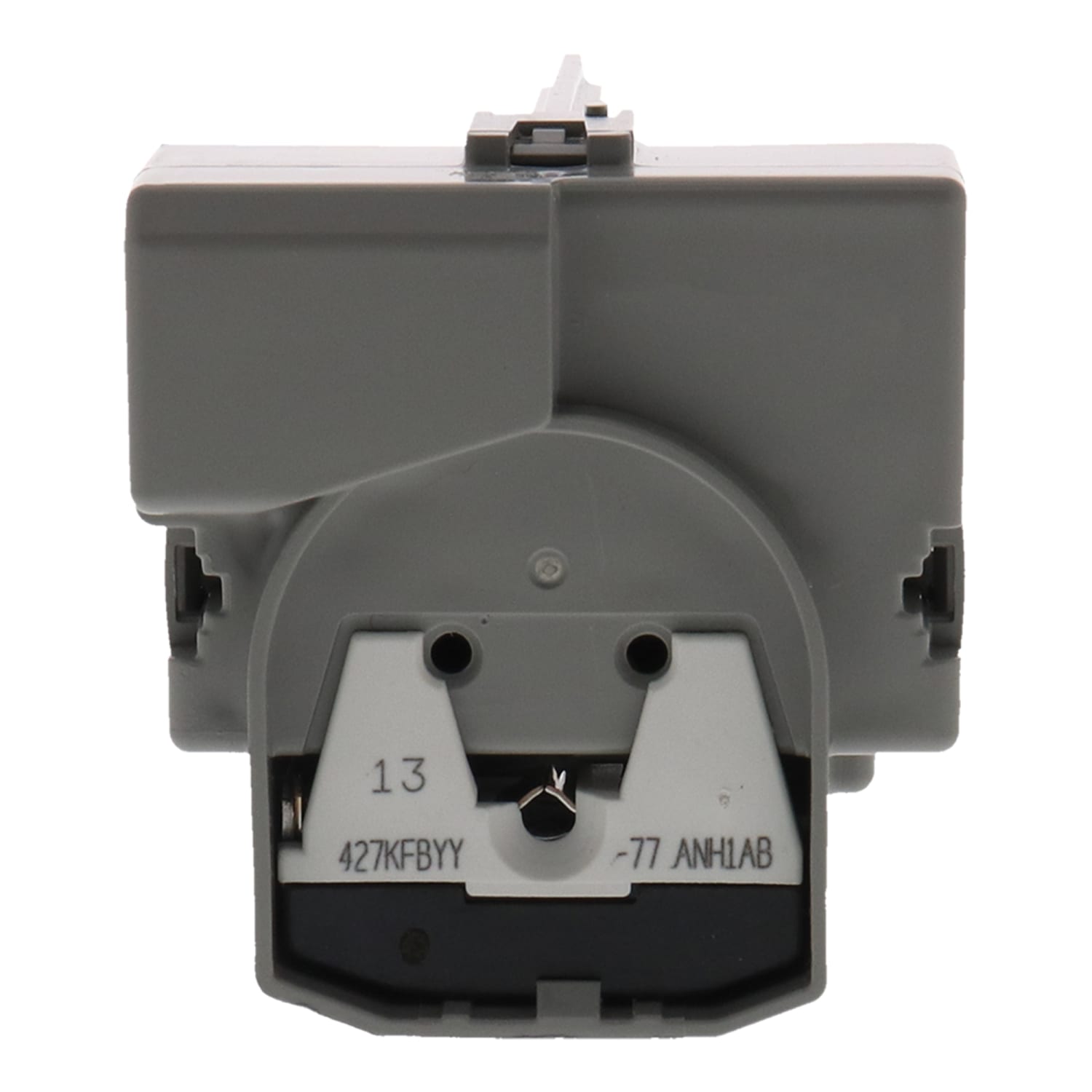 ERP Replacement Refrigerator Start Device for Whirlpool, Gray, W10448874 - Image 4