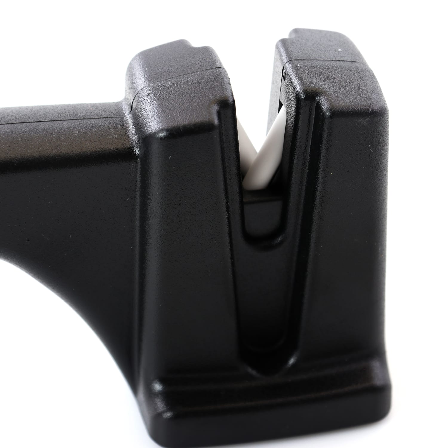 Oster Trussville Knife Sharpener, Black - Image 3