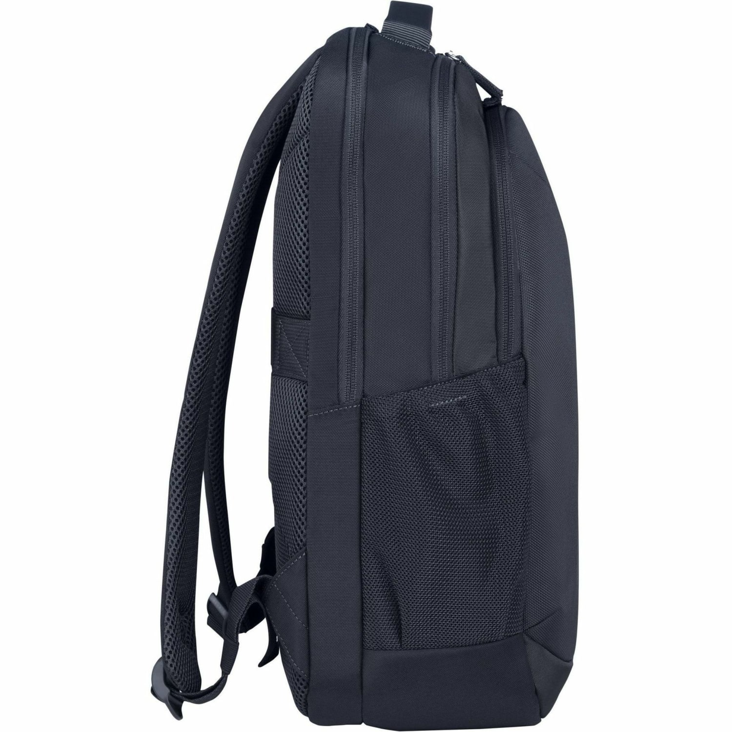 HP Everyday Carrying Case (Backpack) for 16in to 16.1in Notebook - Odyssey Gray - Image 4